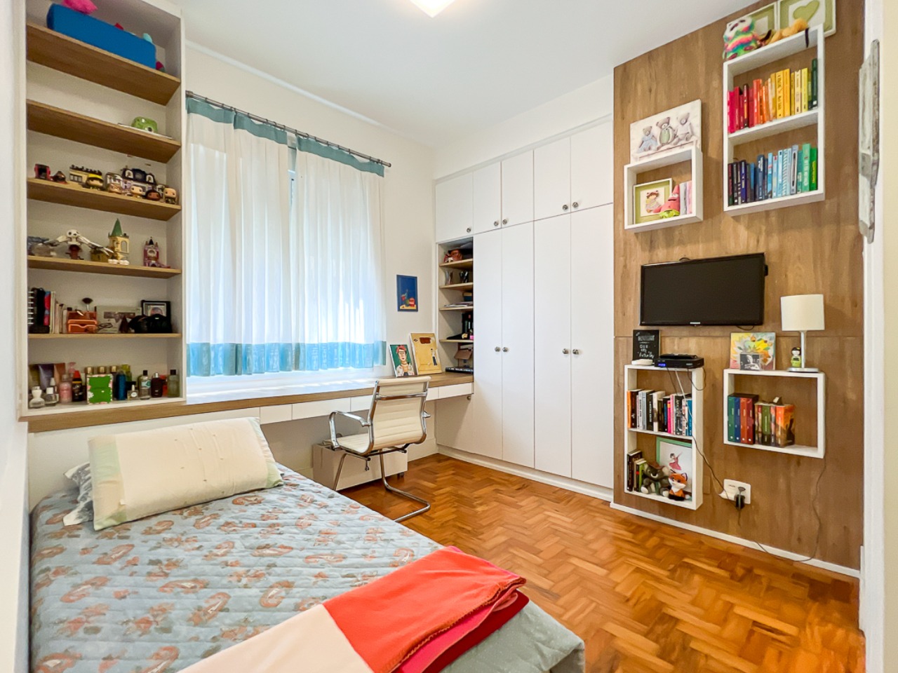 Apartamento, 3 quartos, 170 m² - Foto 46