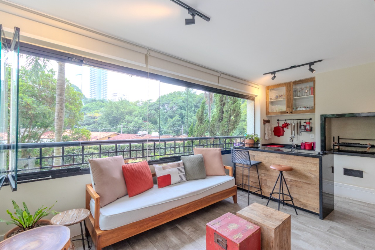 Apartamento, 4 quartos, 175 m² - Foto 6