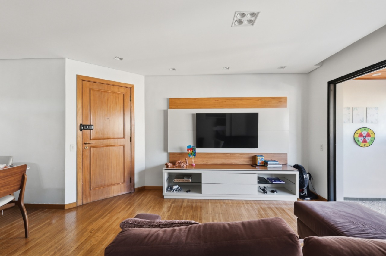 Apartamento, 2 quartos, 95 m² - Foto 4