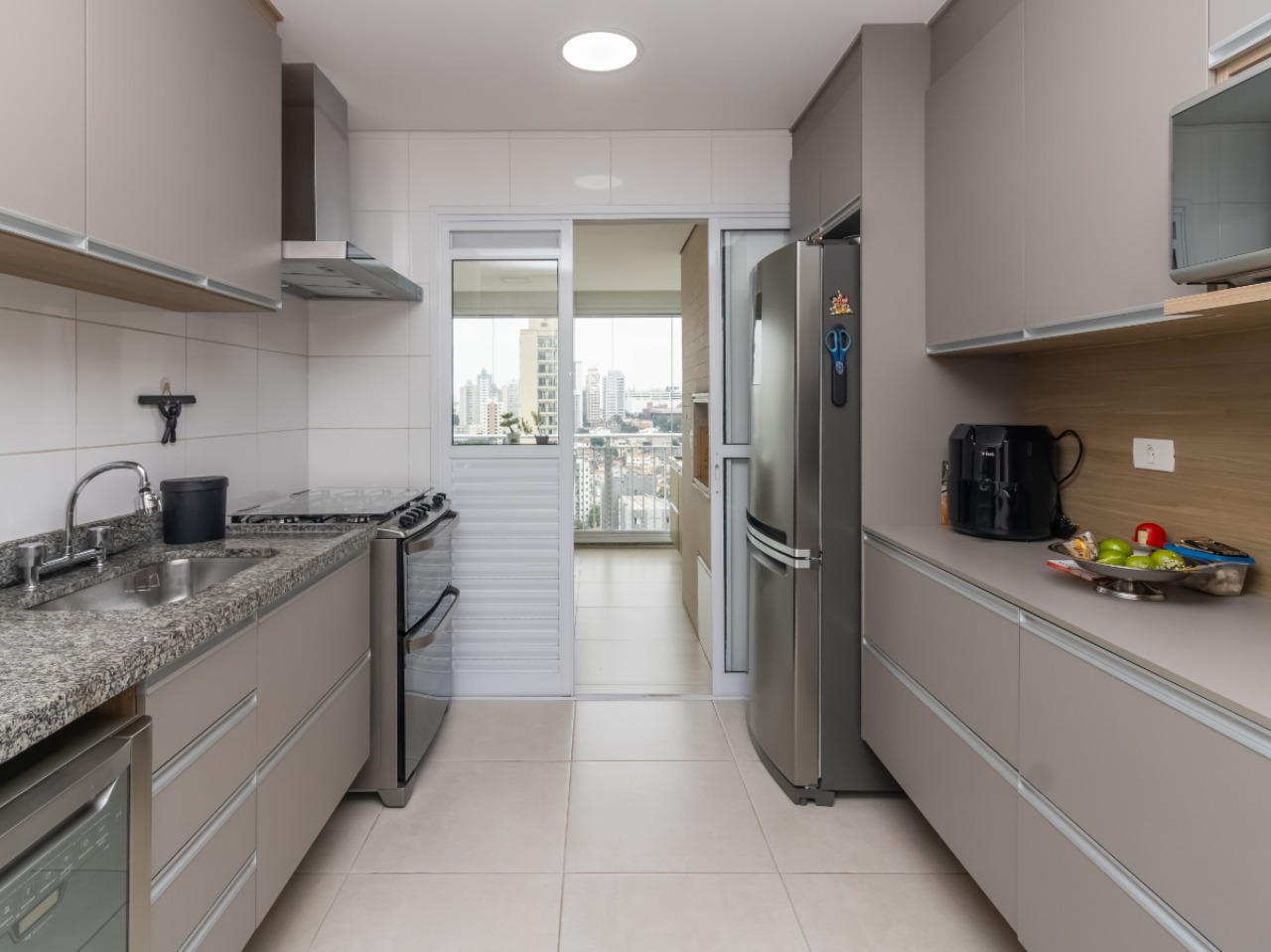Apartamento, 3 quartos, 110 m² - Foto 11