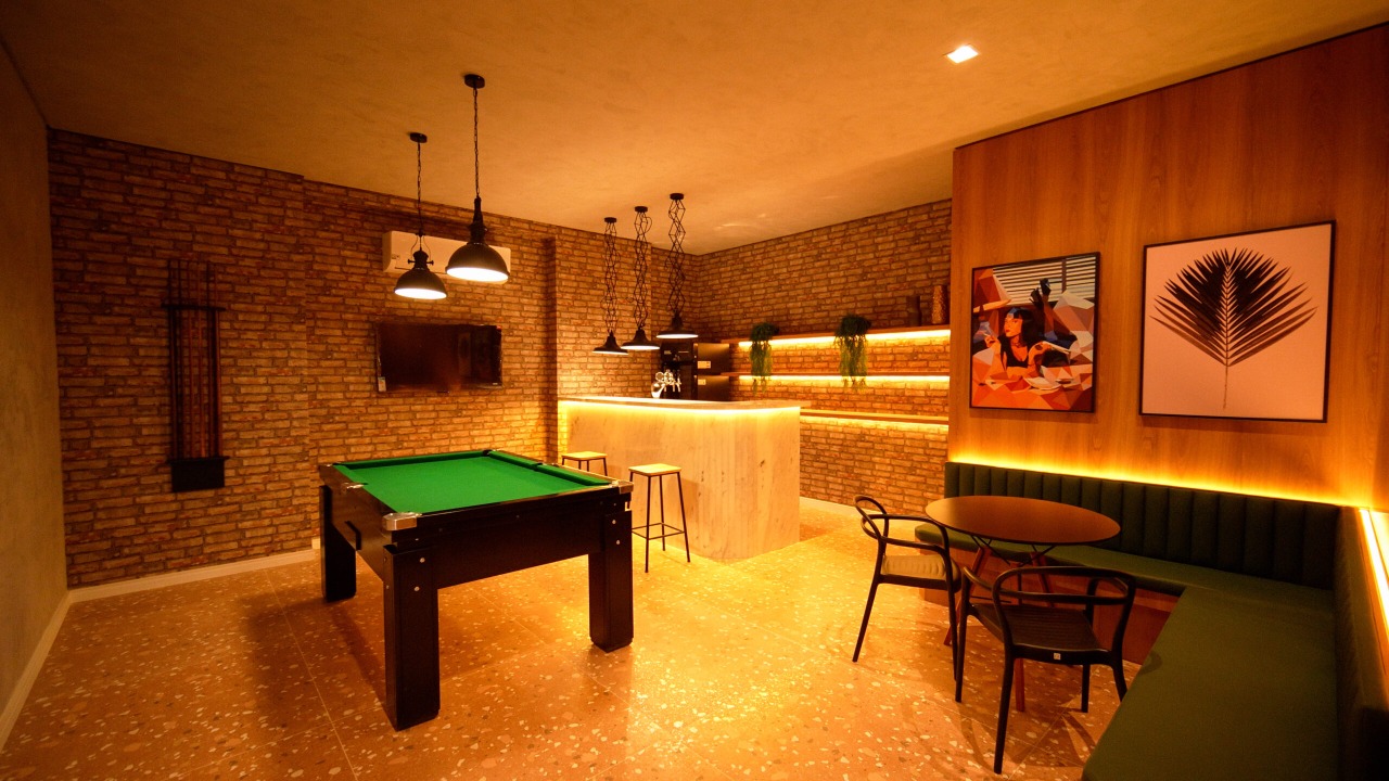 Apartamento, 2 quartos, 57 m² - Foto 33