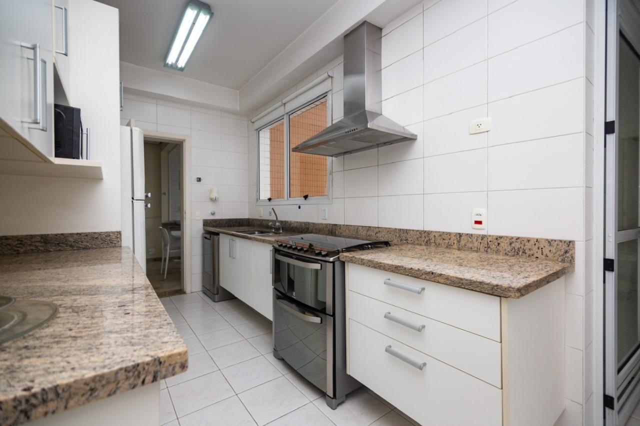 Apartamento, 4 quartos, 205 m² - Foto 15