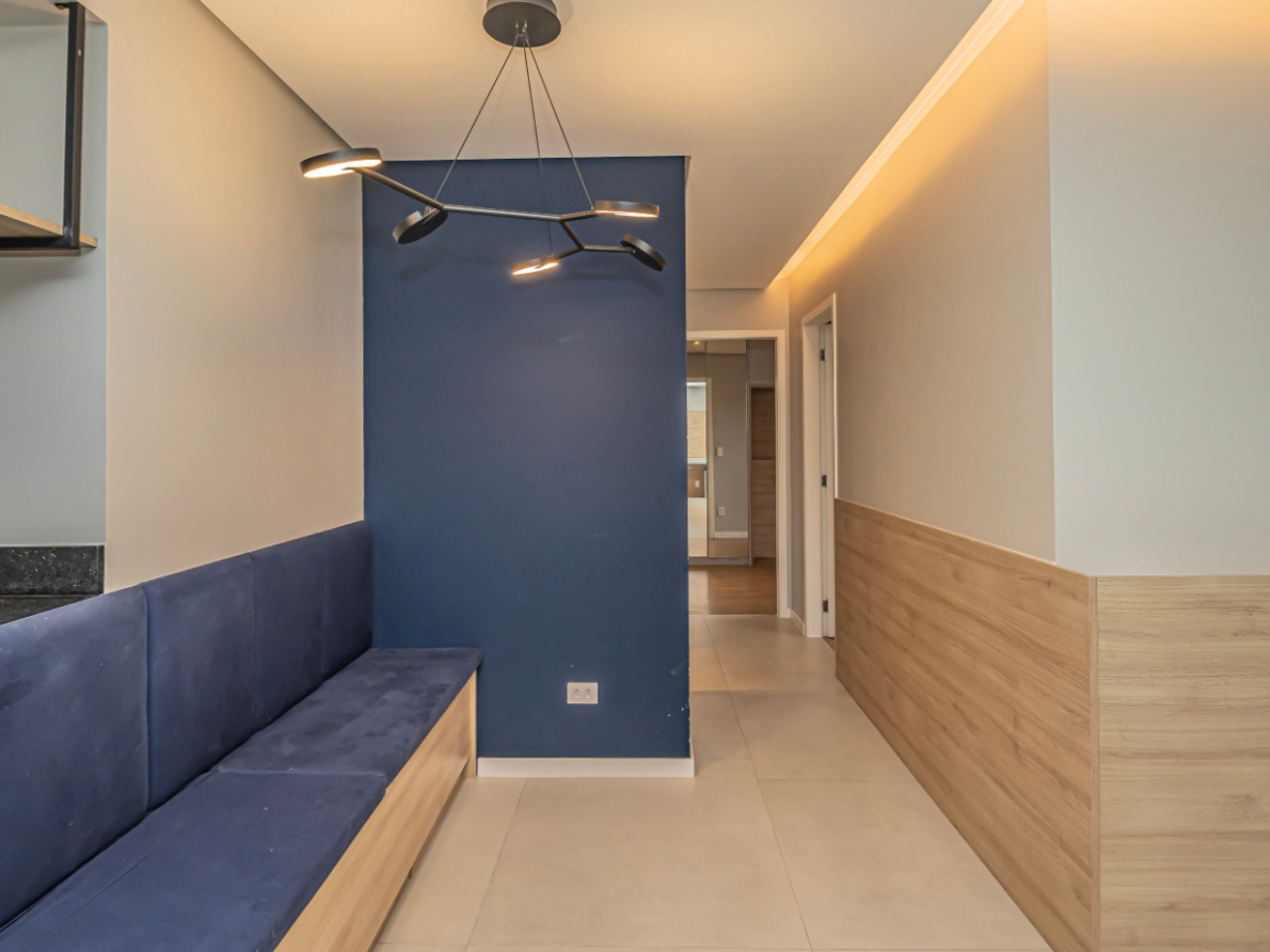 Apartamento, 2 quartos, 59 m² - Foto 5