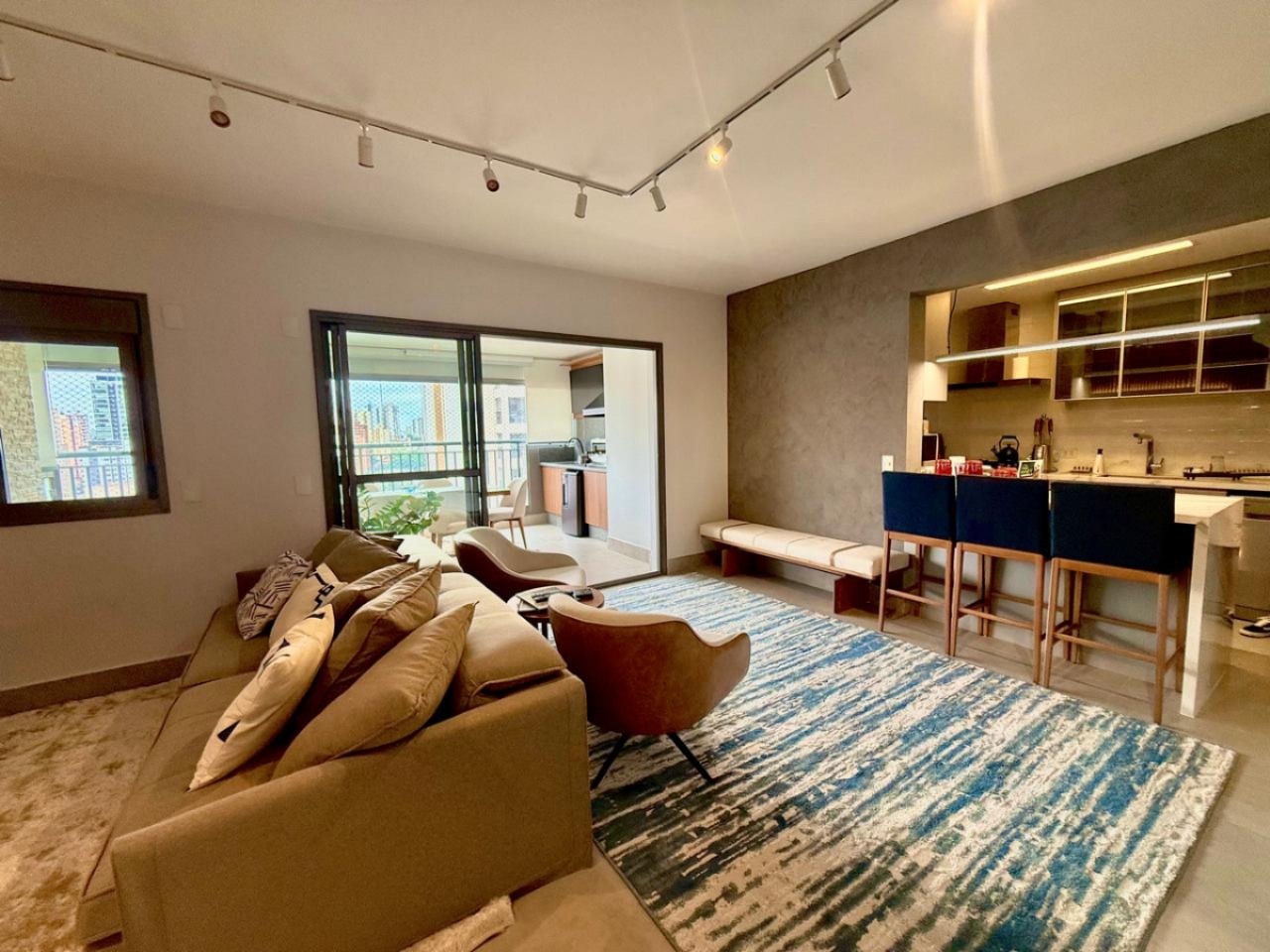Apartamento, 2 quartos, 112 m² - Foto 9