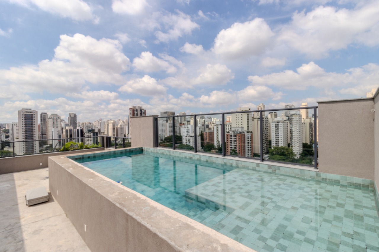 Cobertura, 3 quartos, 394 m² - Foto 9