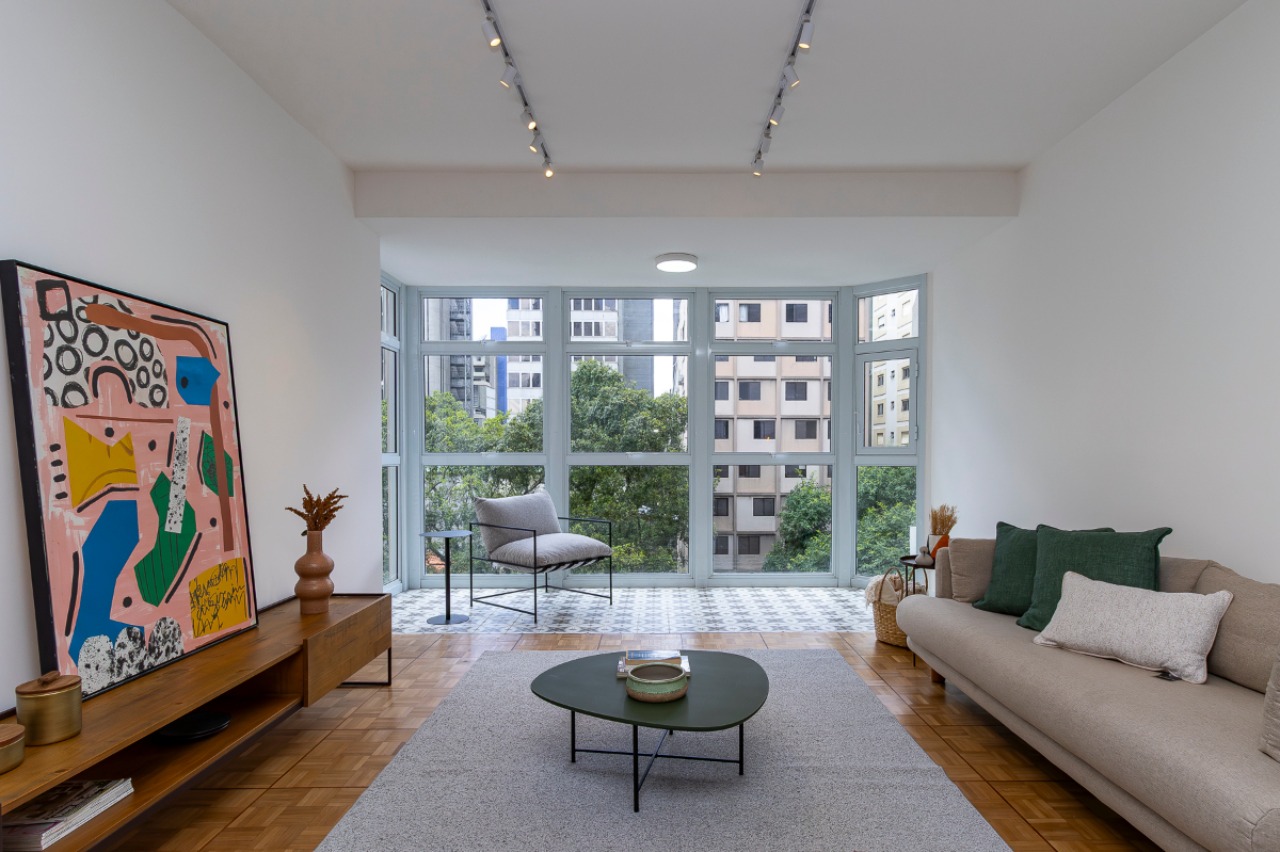 Apartamento, 3 quartos, 141 m² - Foto 4
