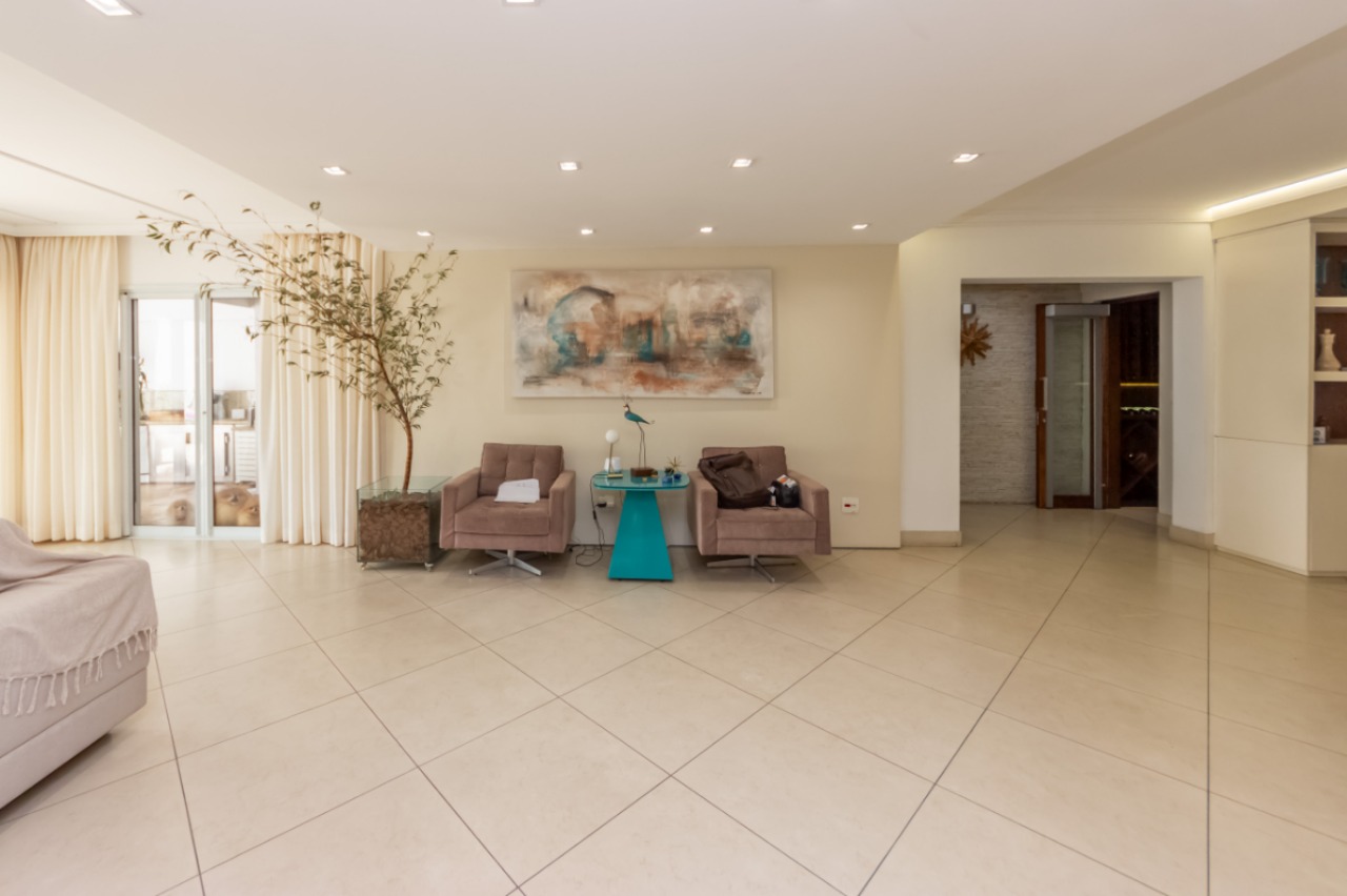 Casa, 4 quartos, 312 m² - Foto 39