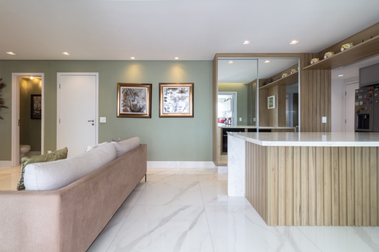 Apartamento, 2 quartos, 134 m² - Foto 5