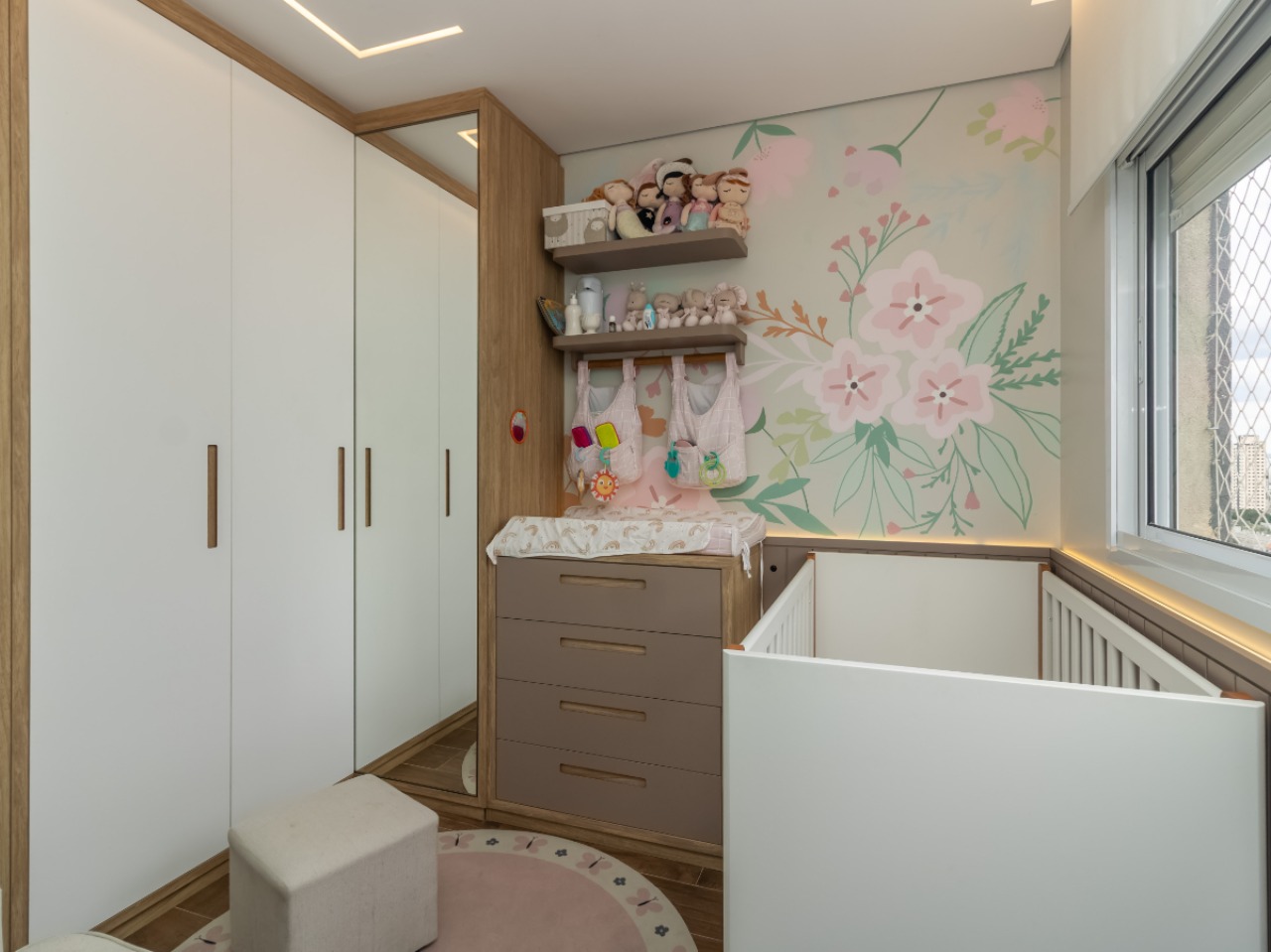 Apartamento, 3 quartos, 140 m² - Foto 25