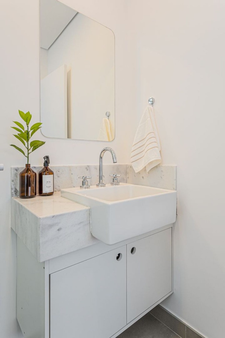 Apartamento, 1 quarto, 45 m² - Foto 18