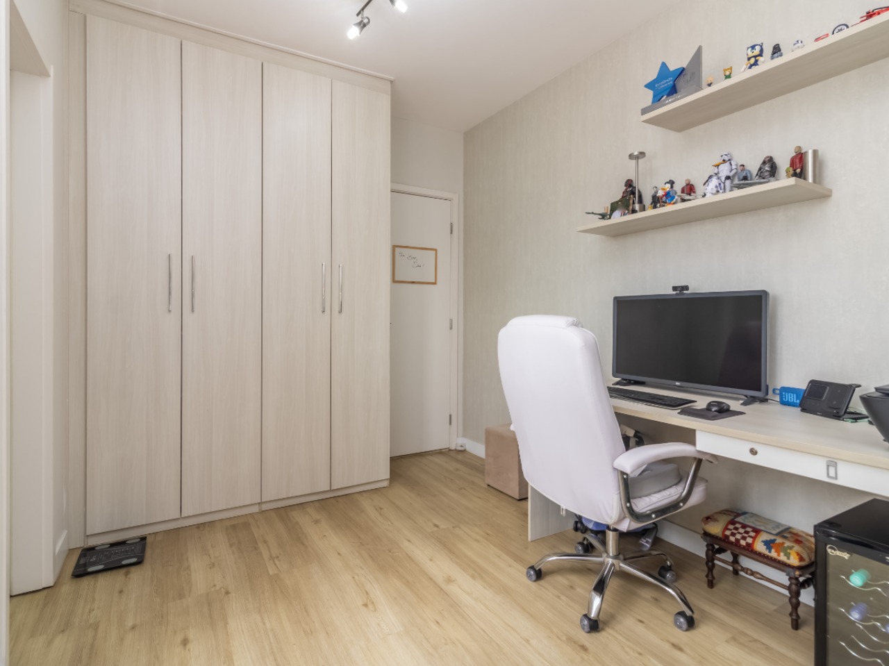 Apartamento, 3 quartos, 110 m² - Foto 24