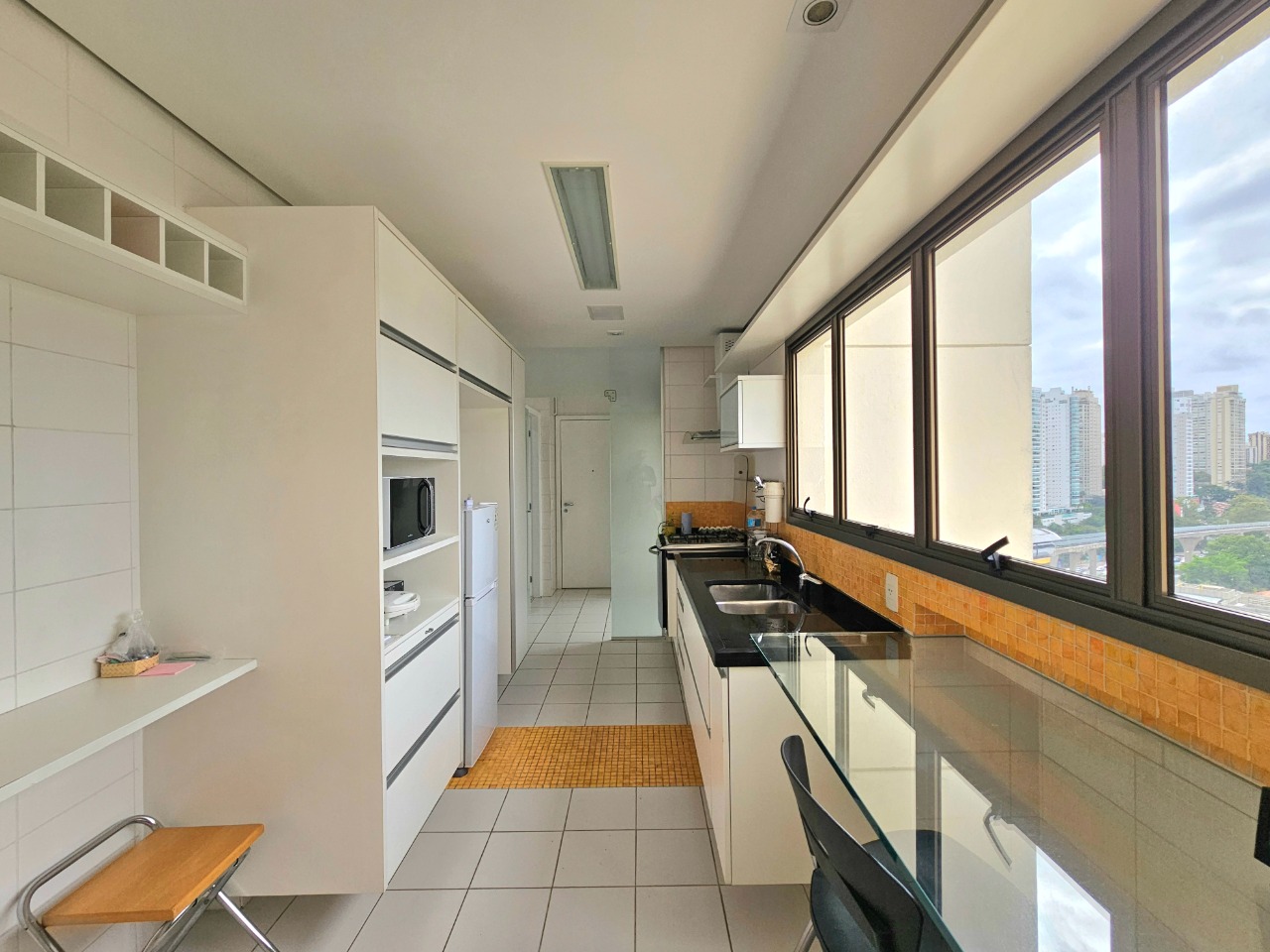 Apartamento, 3 quartos, 147 m² - Foto 15
