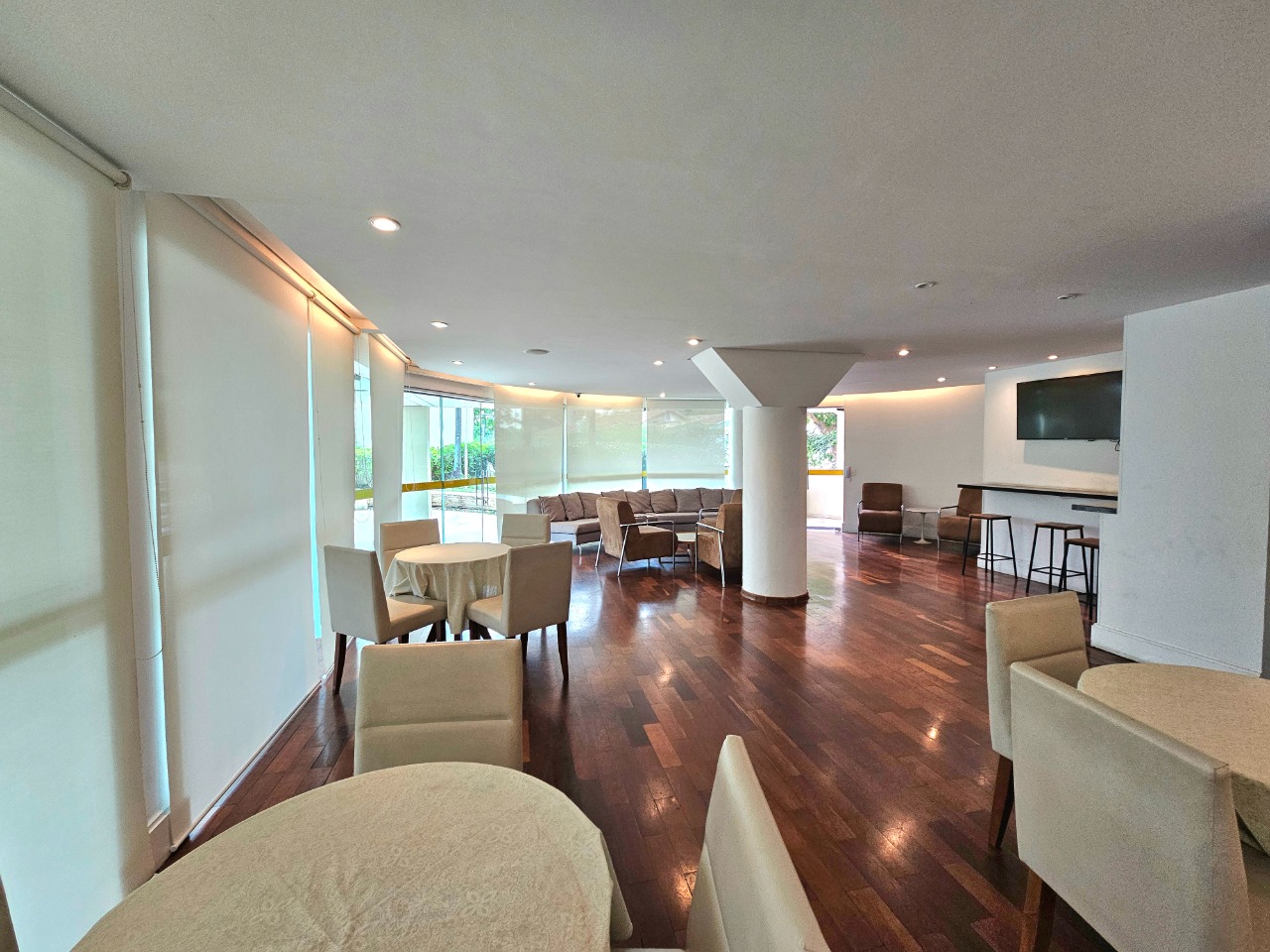 Apartamento, 3 quartos, 147 m² - Foto 41