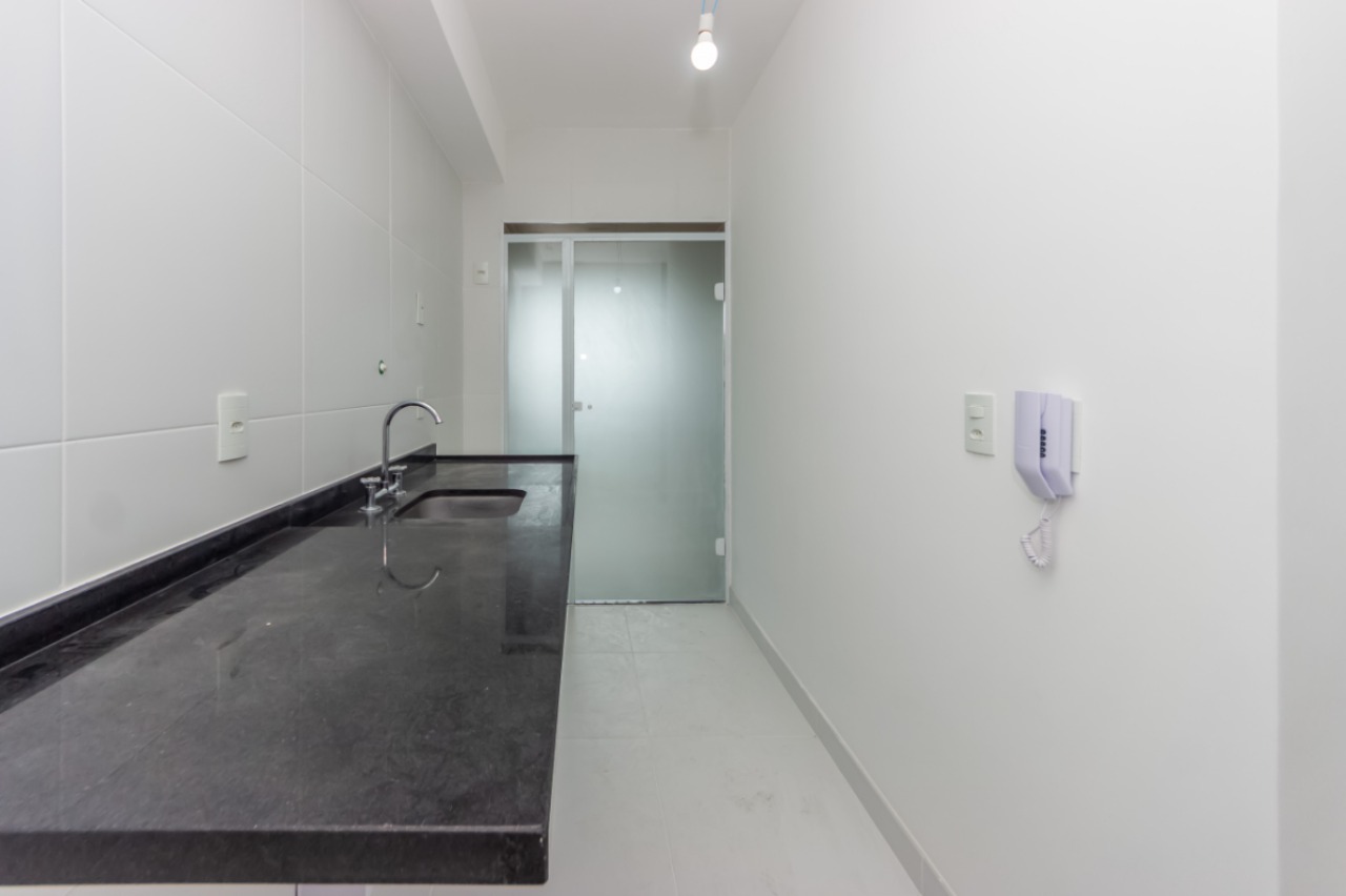 Apartamento, 1 quarto, 51 m² - Foto 8