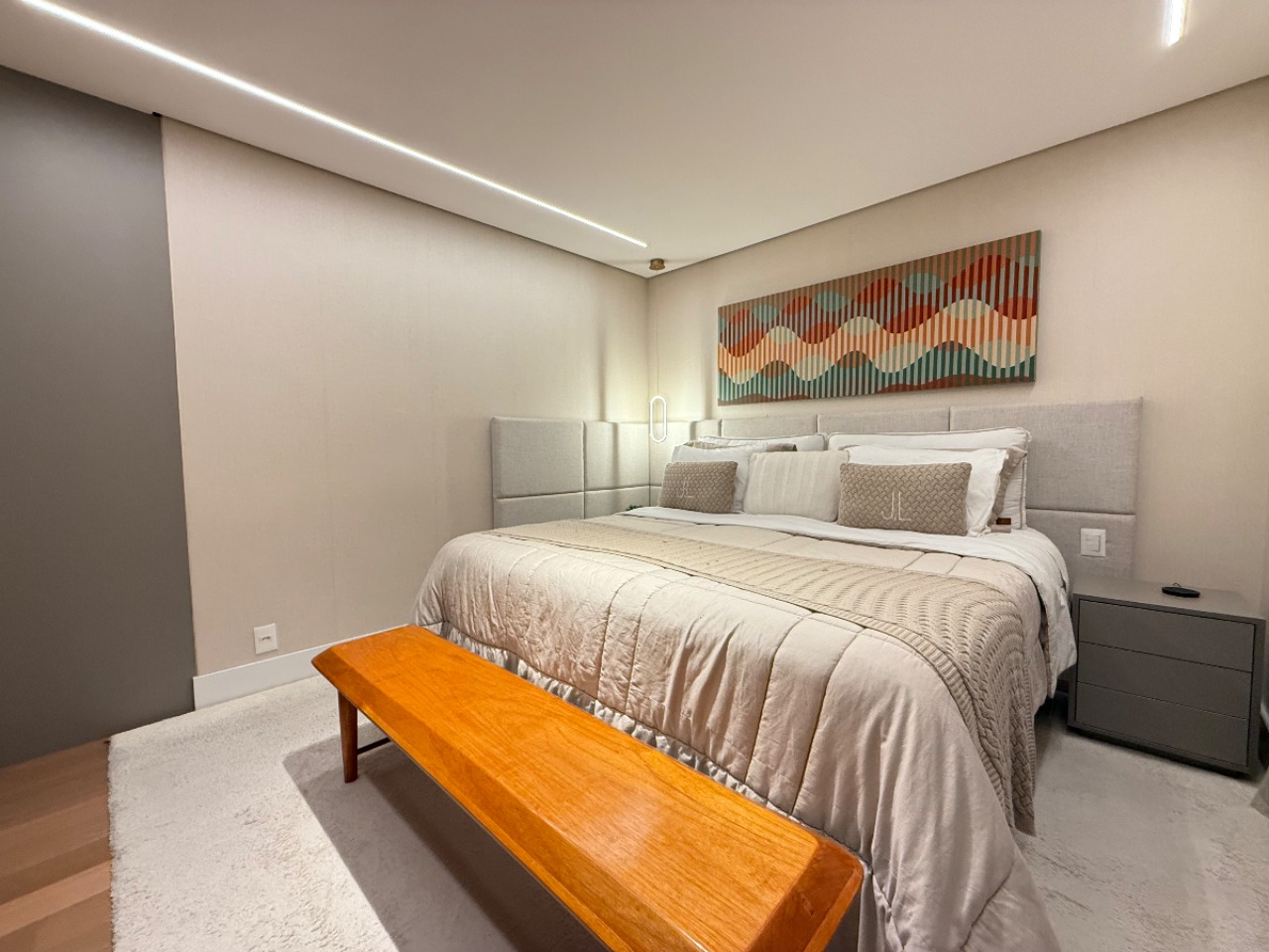 Apartamento, 3 quartos, 200 m² - Foto 28