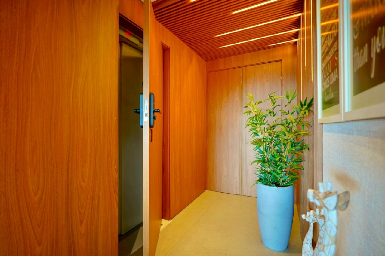 Apartamento, 3 quartos, 190 m² - Foto 22