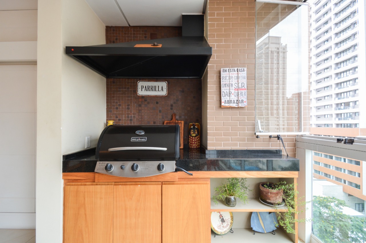 Apartamento, 3 quartos, 137 m² - Foto 3