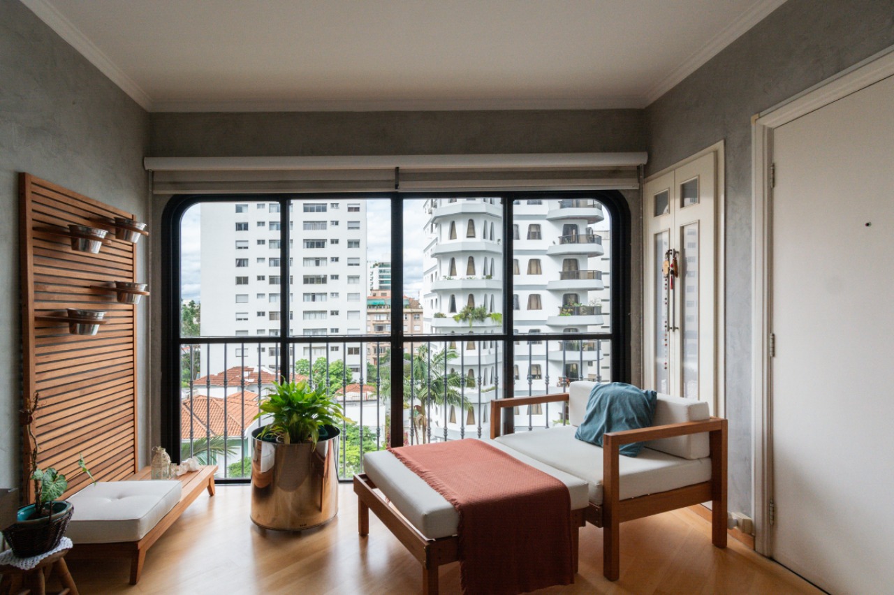 Apartamento, 3 quartos, 93 m² - Foto 3