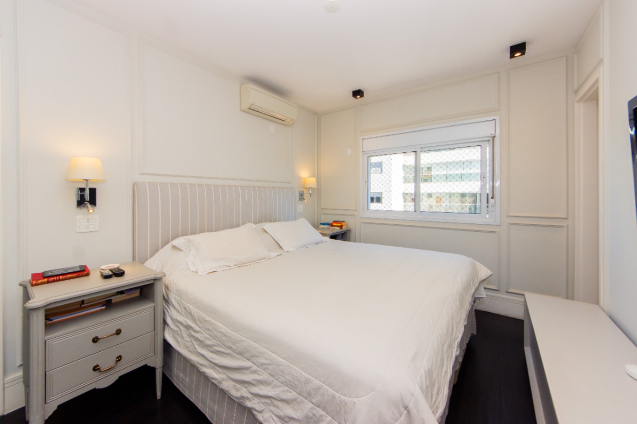 Apartamento, 3 quartos, 173 m² - Foto 21