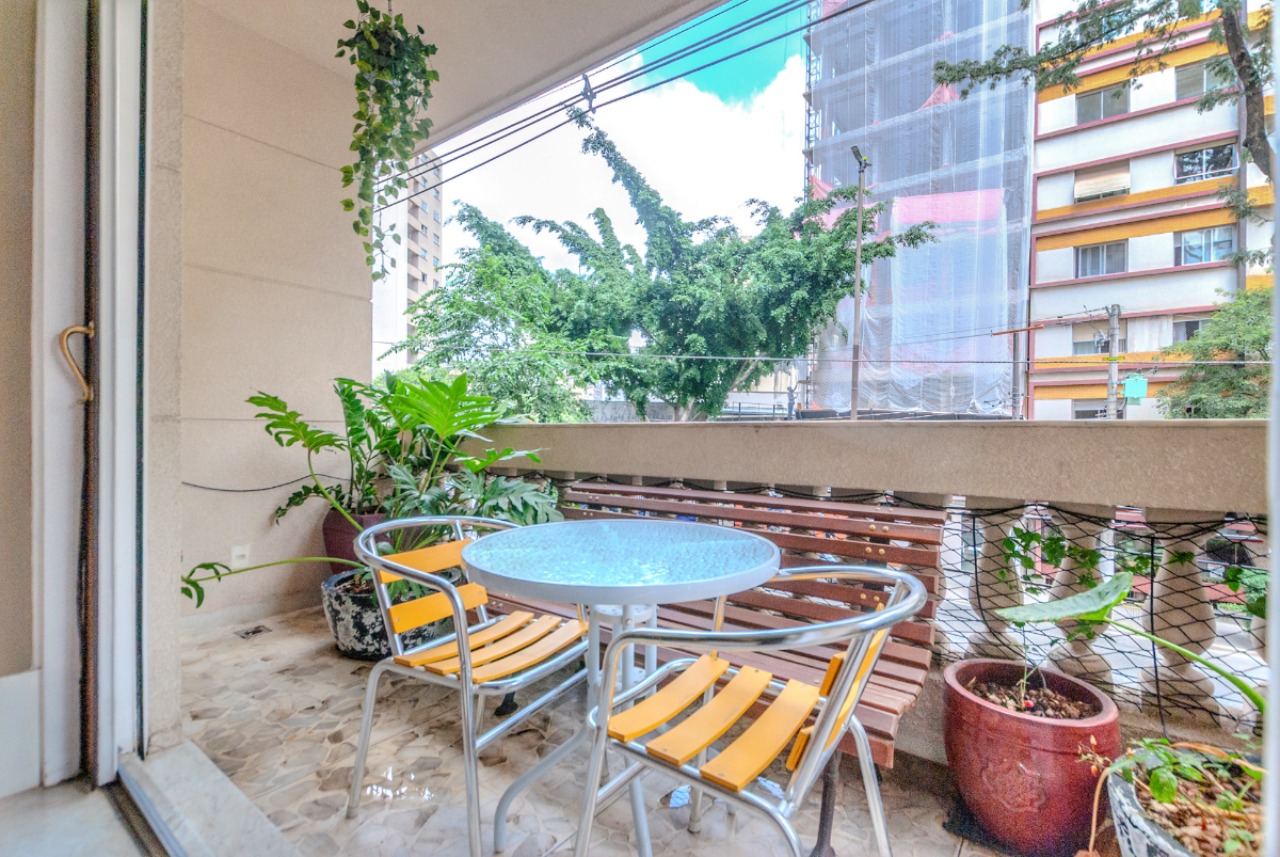 Apartamento, 4 quartos, 341 m² - Foto 8