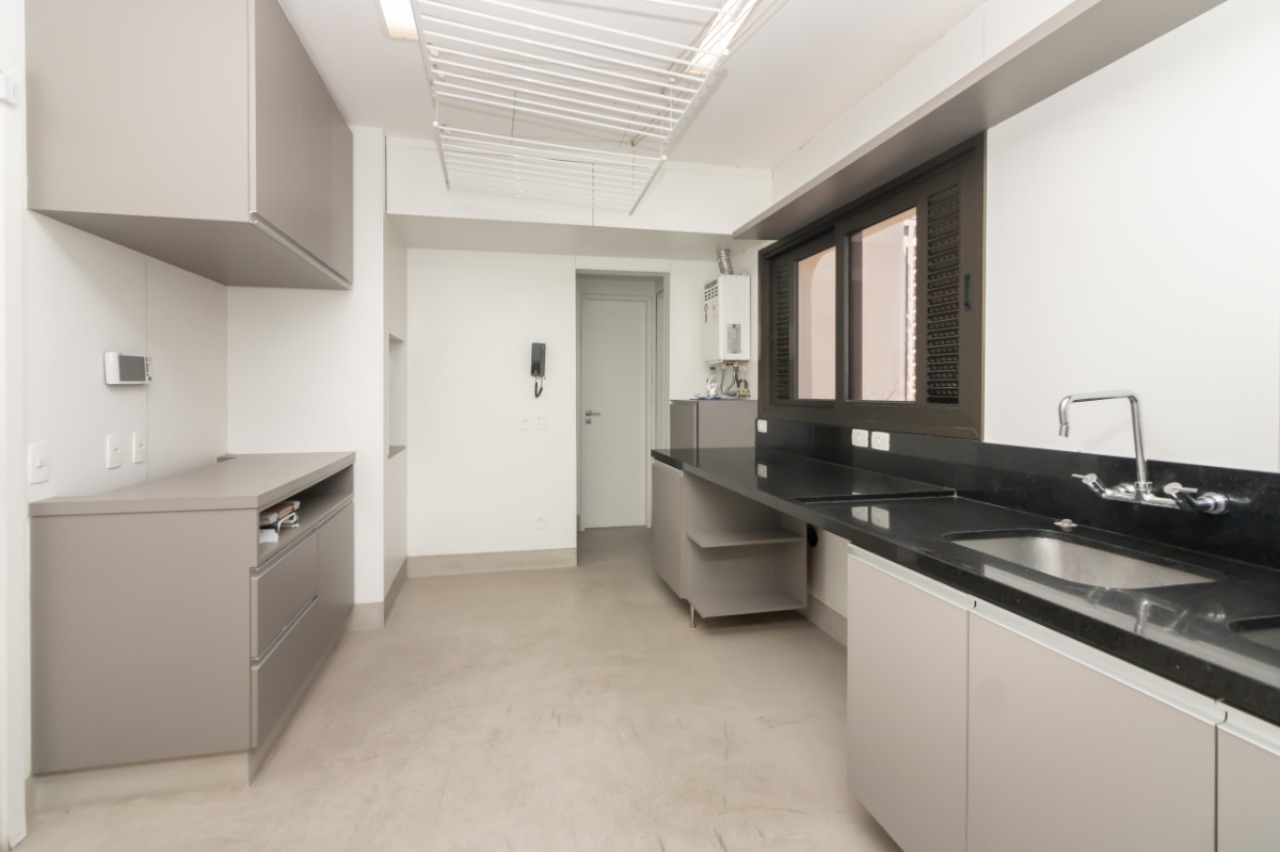 Cobertura, 4 quartos, 611 m² - Foto 14