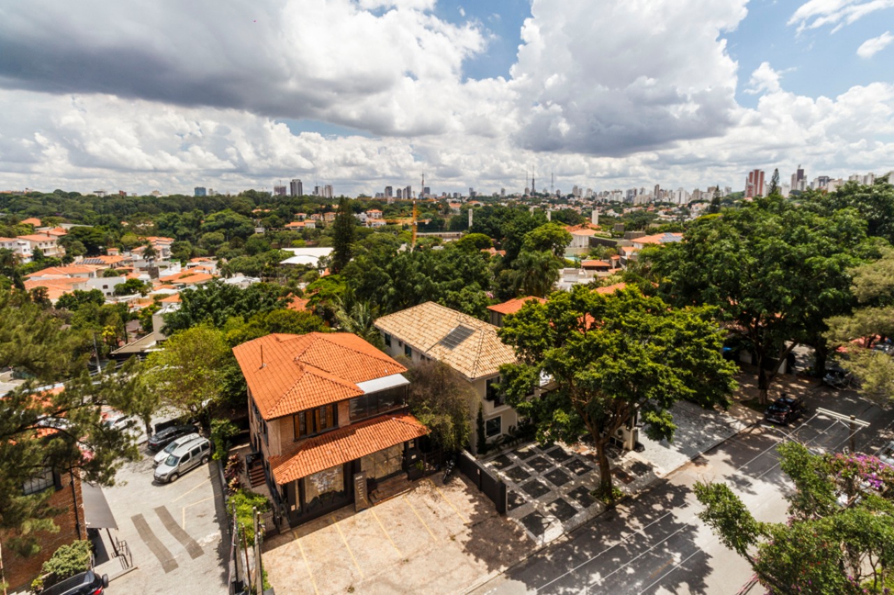 Apartamento, 3 quartos, 260 m² - Foto 10