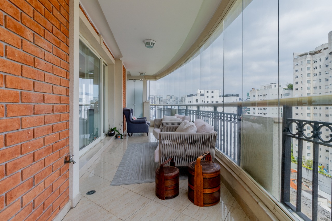 Apartamento, 3 quartos, 228 m² - Foto 7
