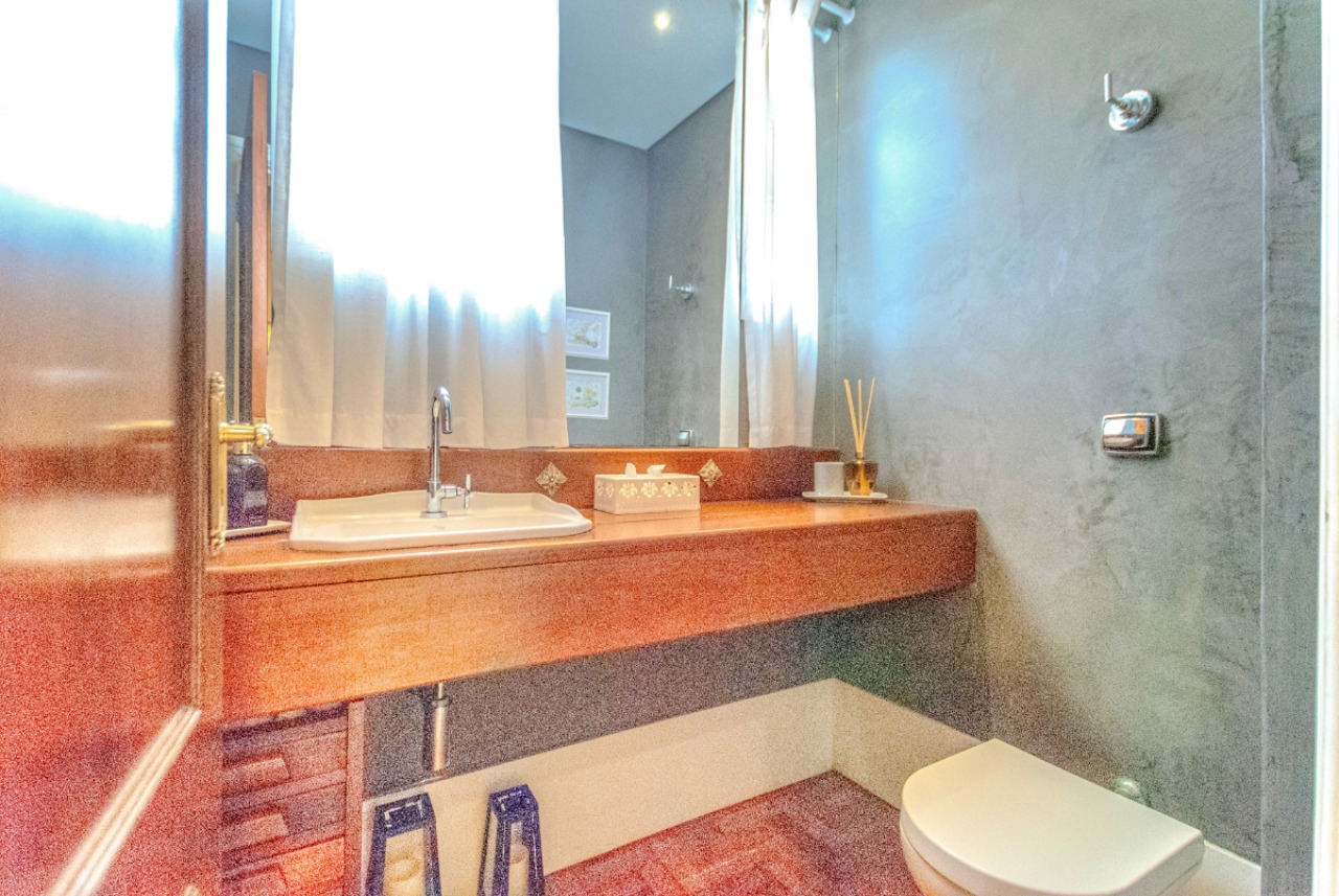 Apartamento, 4 quartos, 341 m² - Foto 20