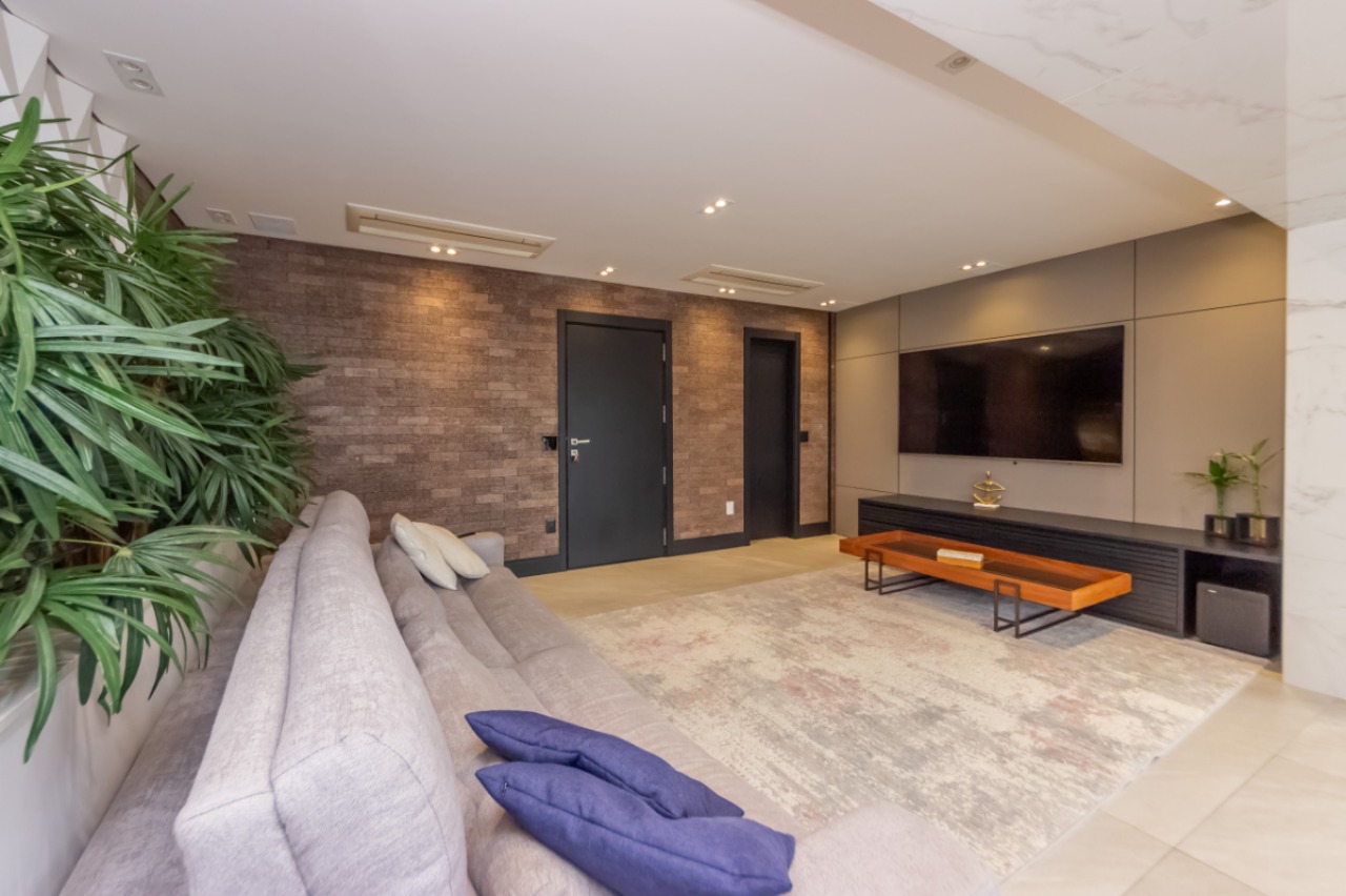 Apartamento, 3 quartos, 170 m² - Foto 9