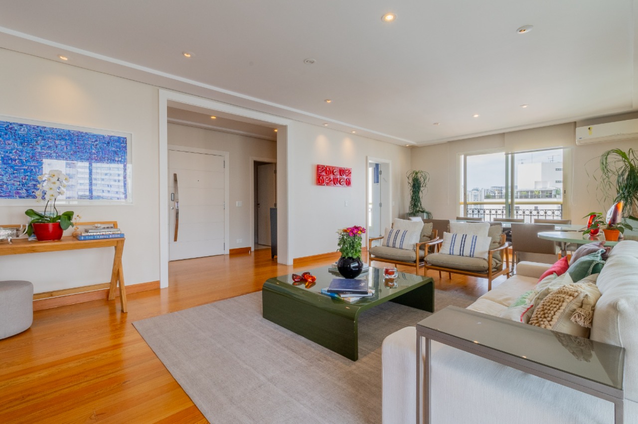 Apartamento, 3 quartos, 228 m² - Foto 5