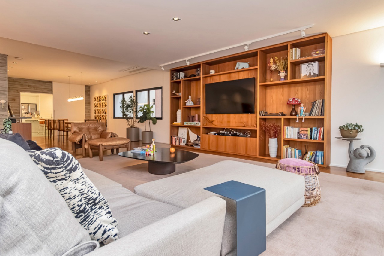 Apartamento, 3 quartos, 313 m² - Foto 10