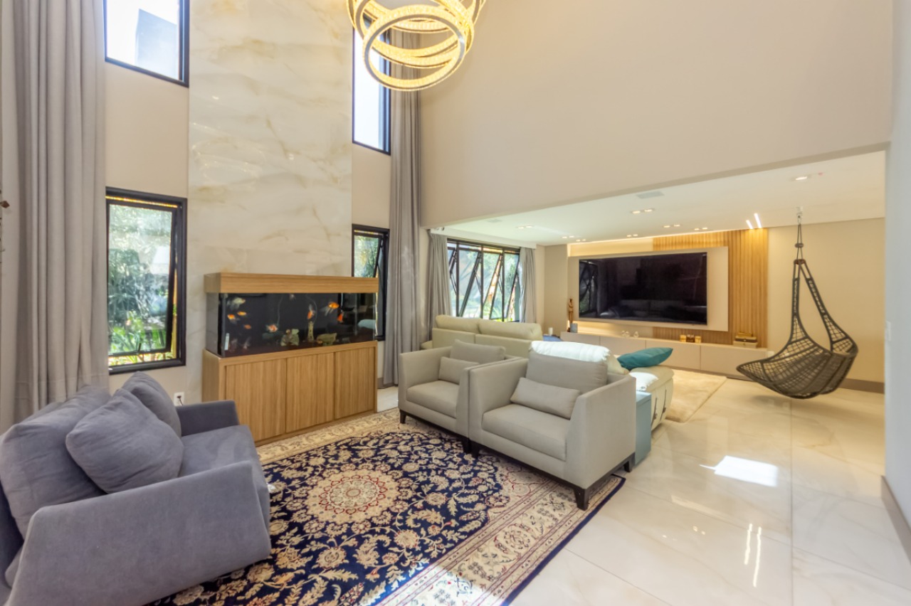Casa, 3 quartos, 514 m² - Foto 1
