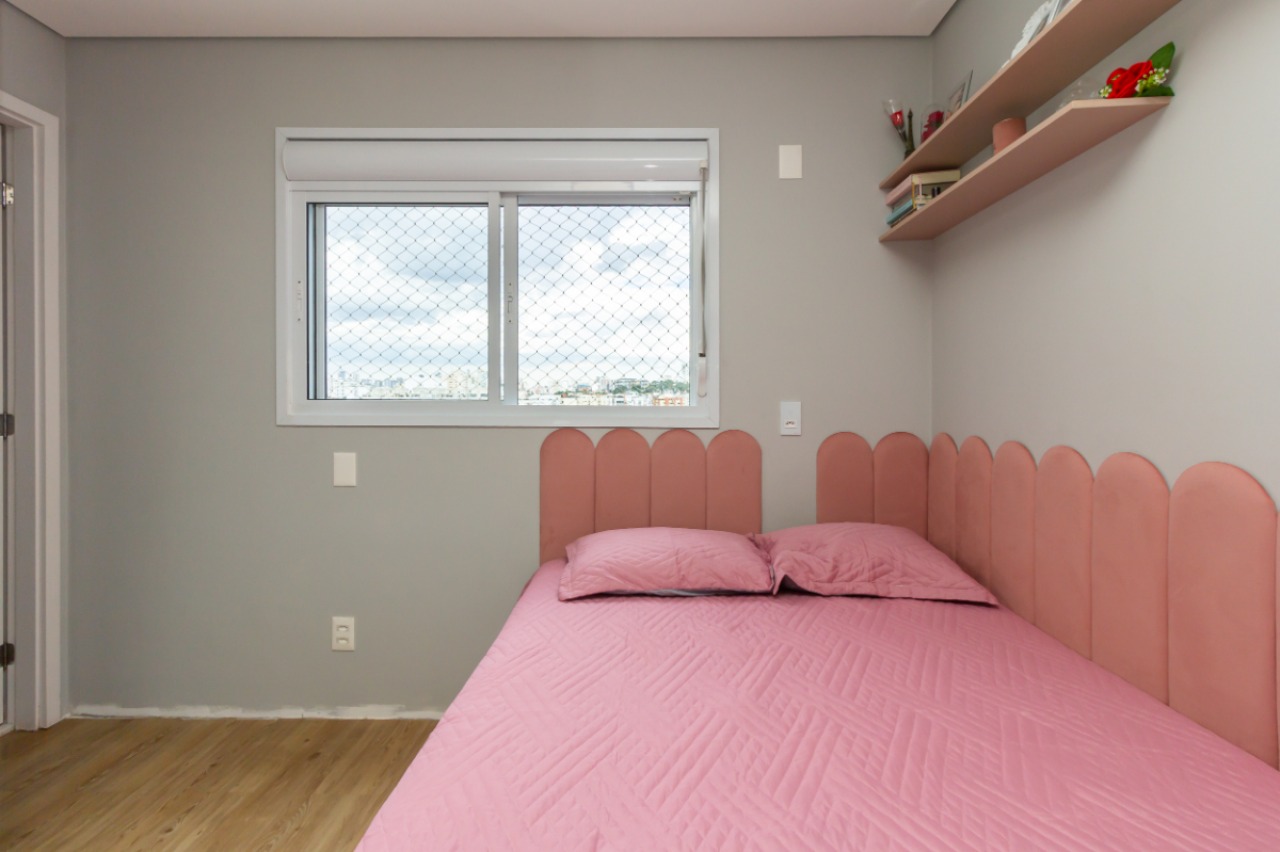 Apartamento, 3 quartos, 134 m² - Foto 31