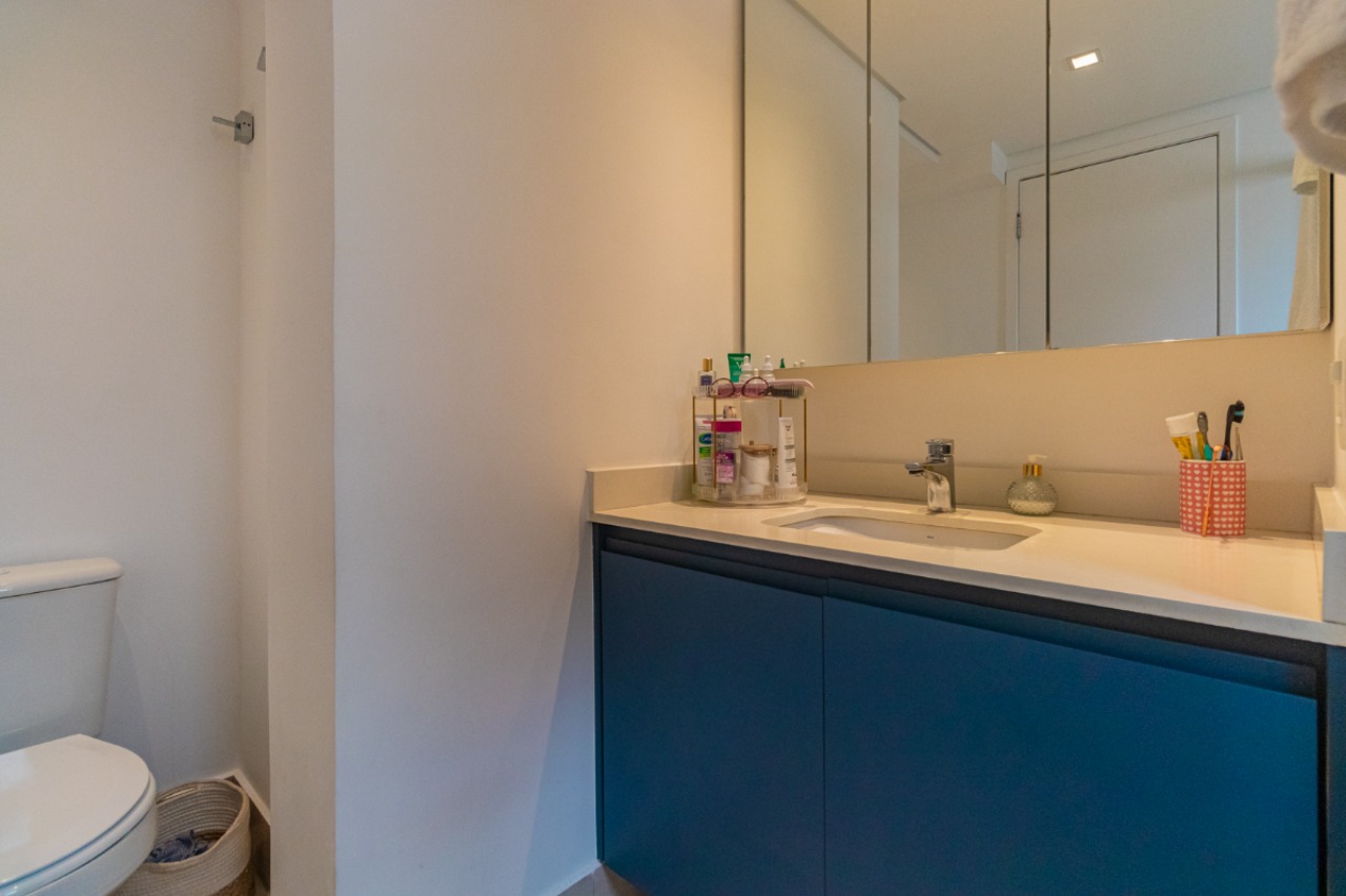 Apartamento, 2 quartos, 150 m² - Foto 29