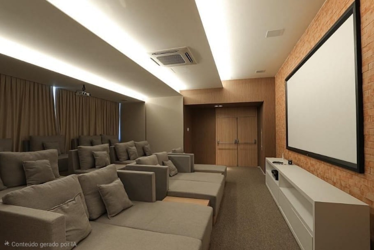 Apartamento, 2 quartos, 134 m² - Foto 37