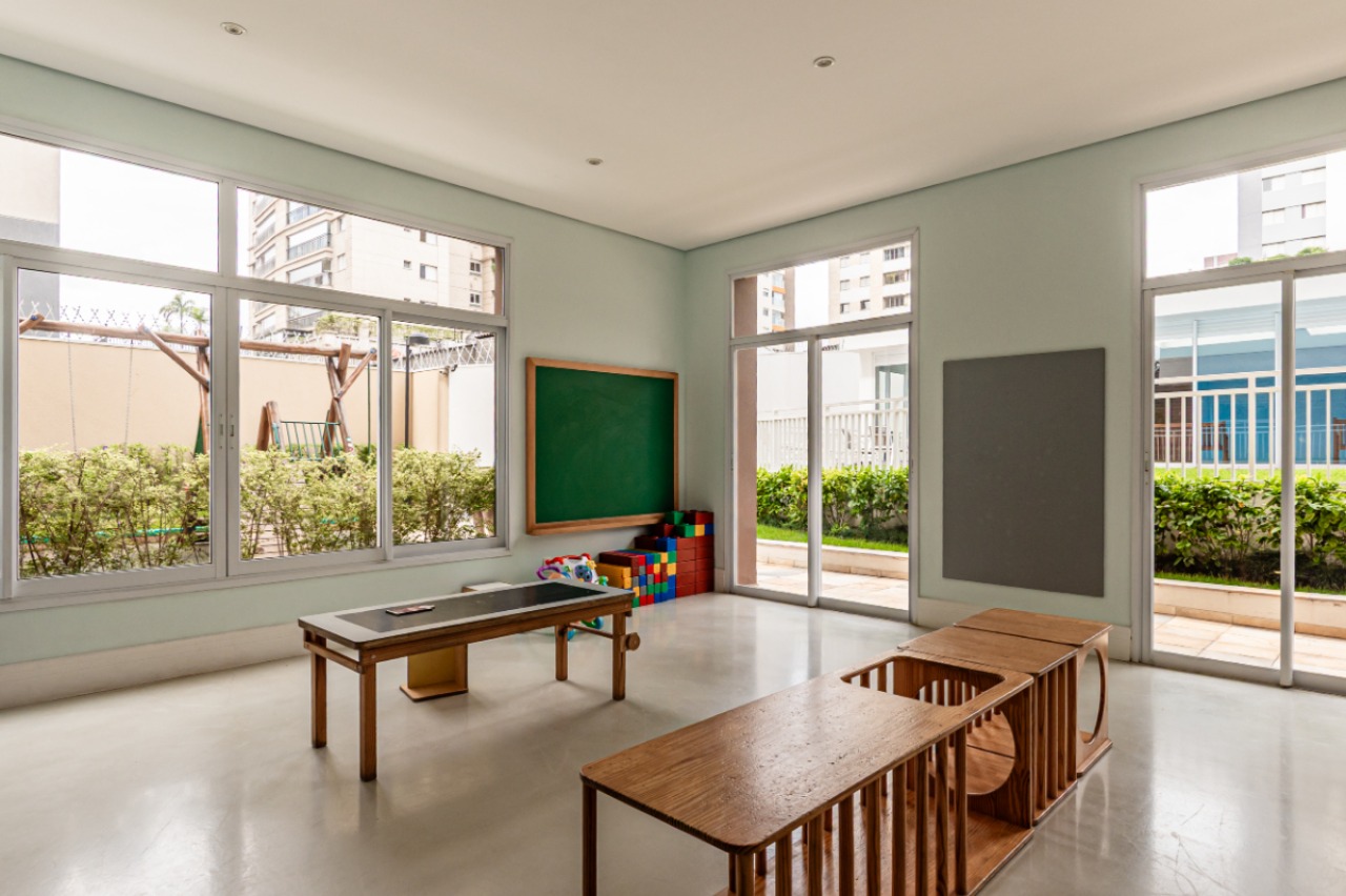 Apartamento, 3 quartos, 147 m² - Foto 47