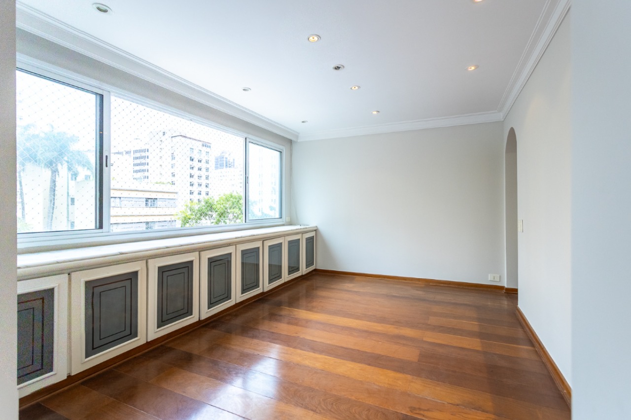 Apartamento, 4 quartos, 196 m² - Foto 7