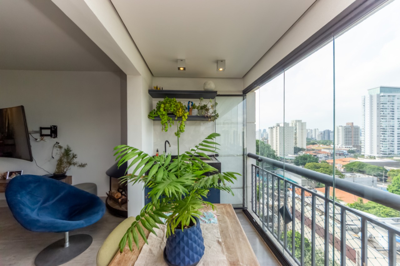 Apartamento, 2 quartos, 105 m² - Foto 14