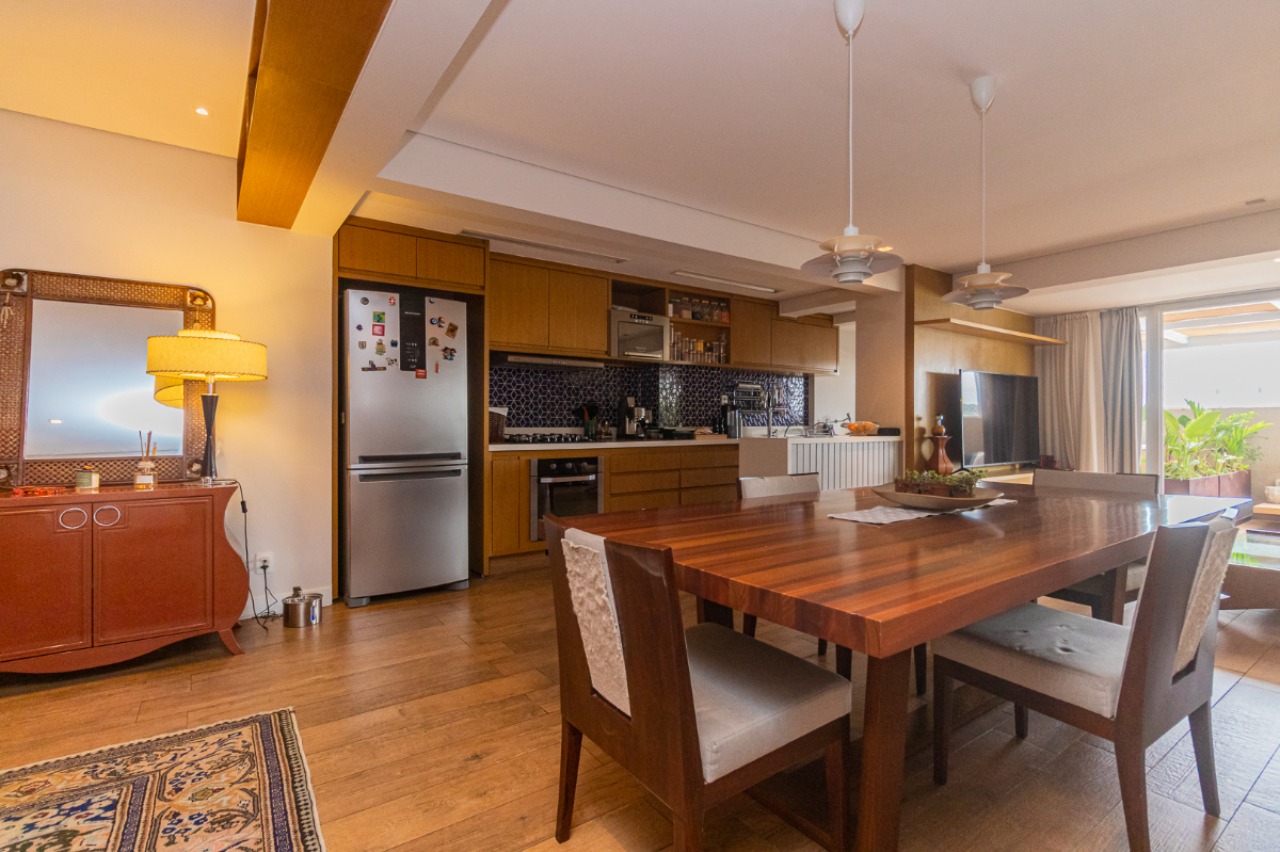Apartamento, 2 quartos, 150 m² - Foto 5