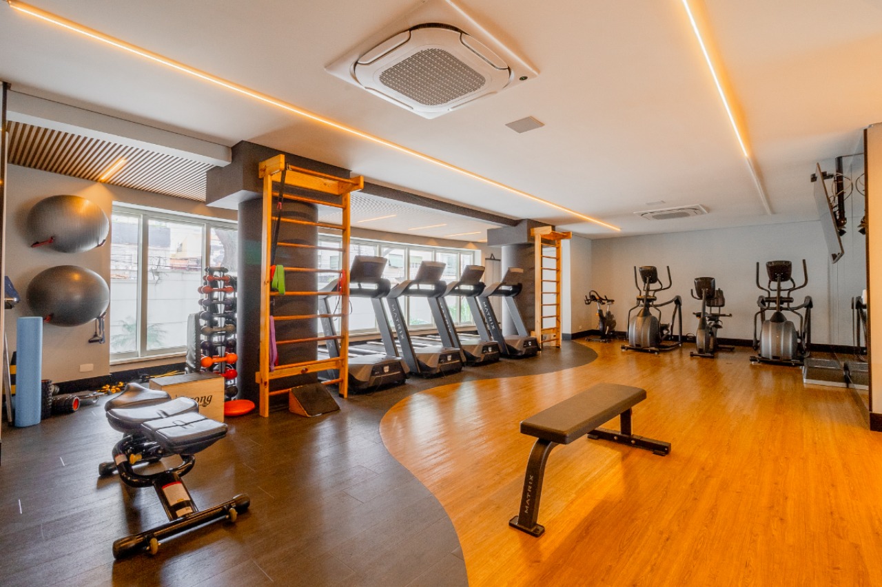 Apartamento, 3 quartos, 228 m² - Foto 31