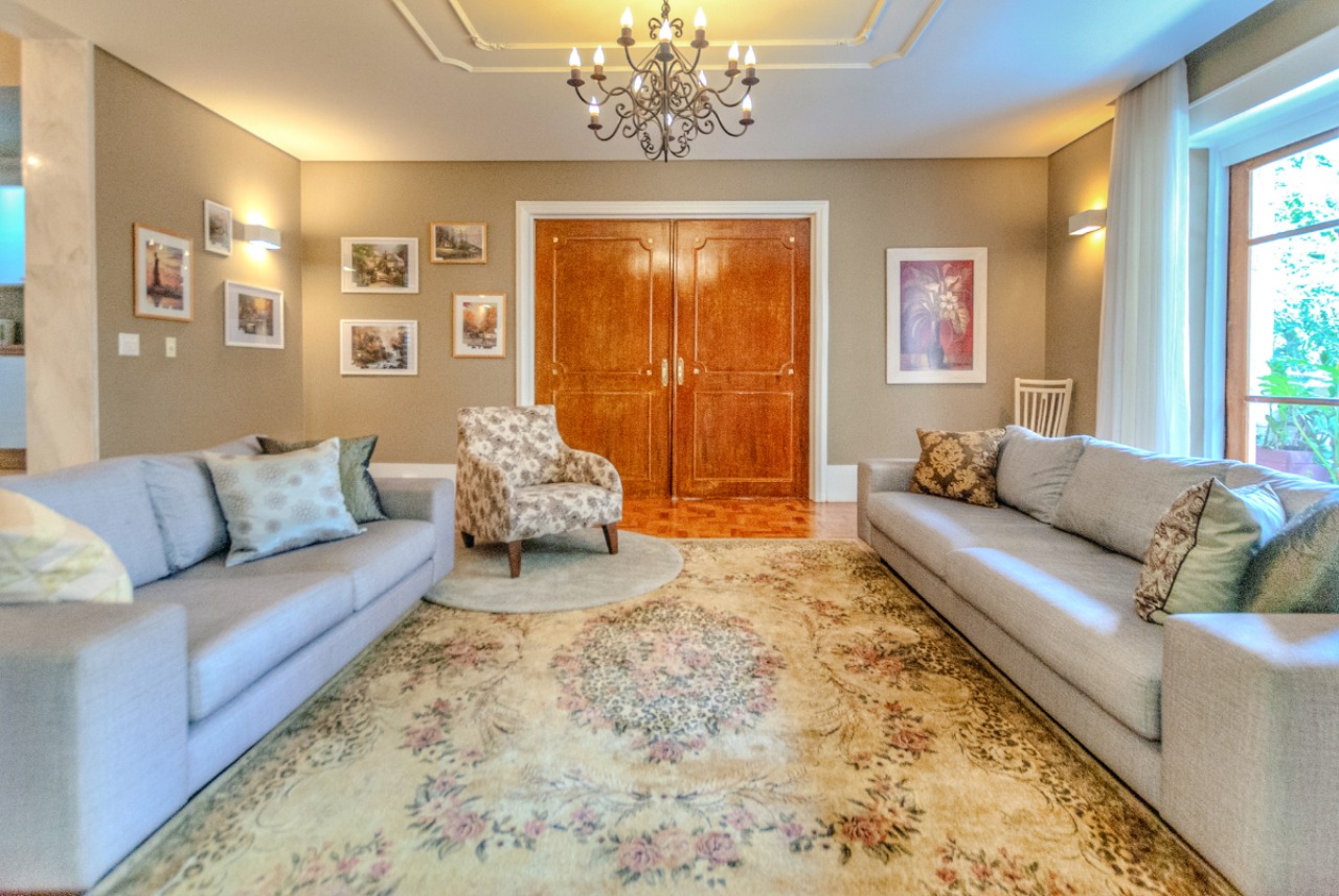 Apartamento, 4 quartos, 341 m² - Foto 2