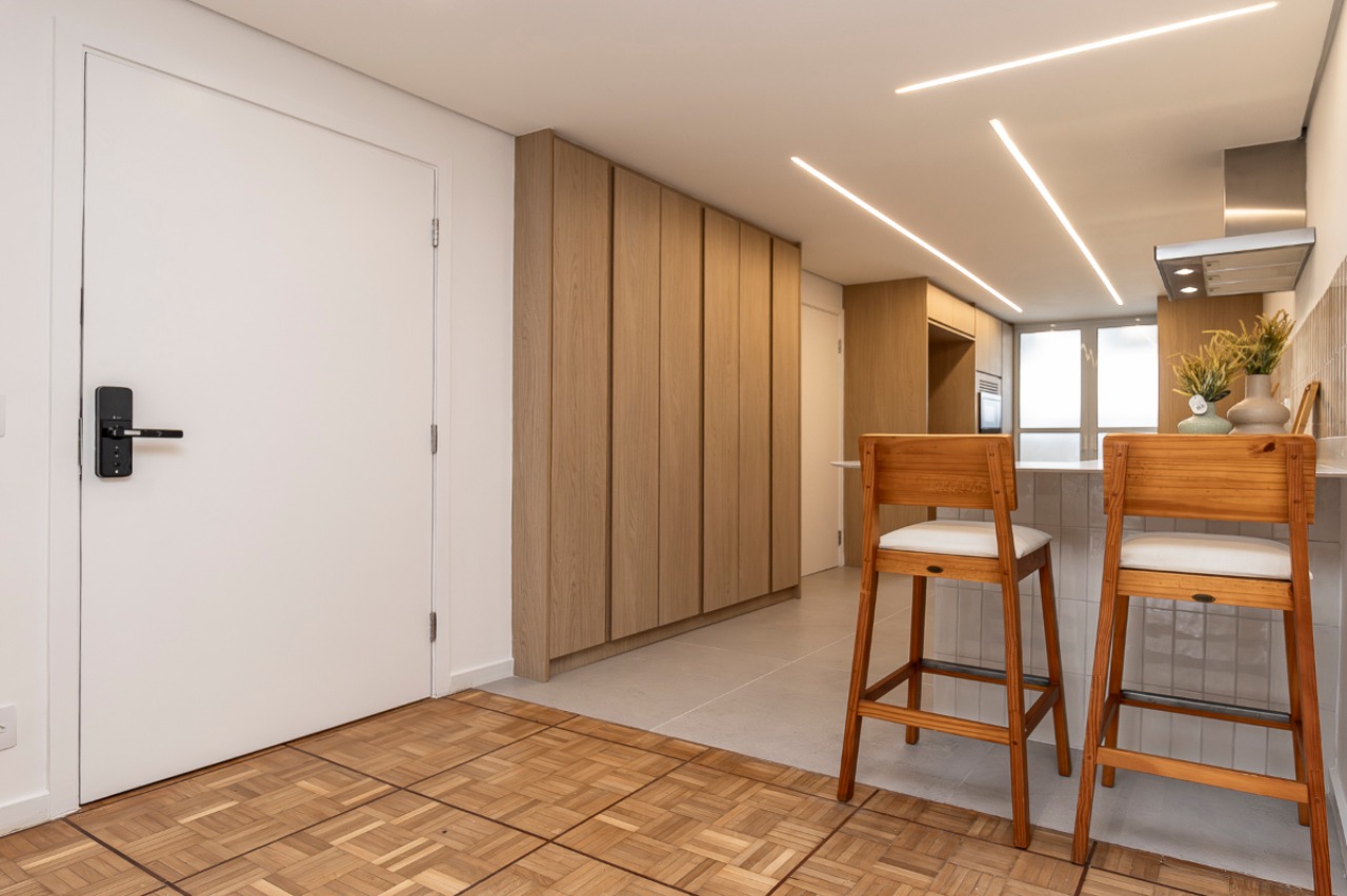 Apartamento, 3 quartos, 141 m² - Foto 22