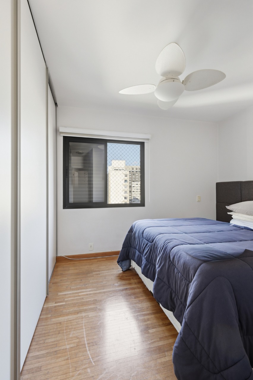 Apartamento, 2 quartos, 95 m² - Foto 11