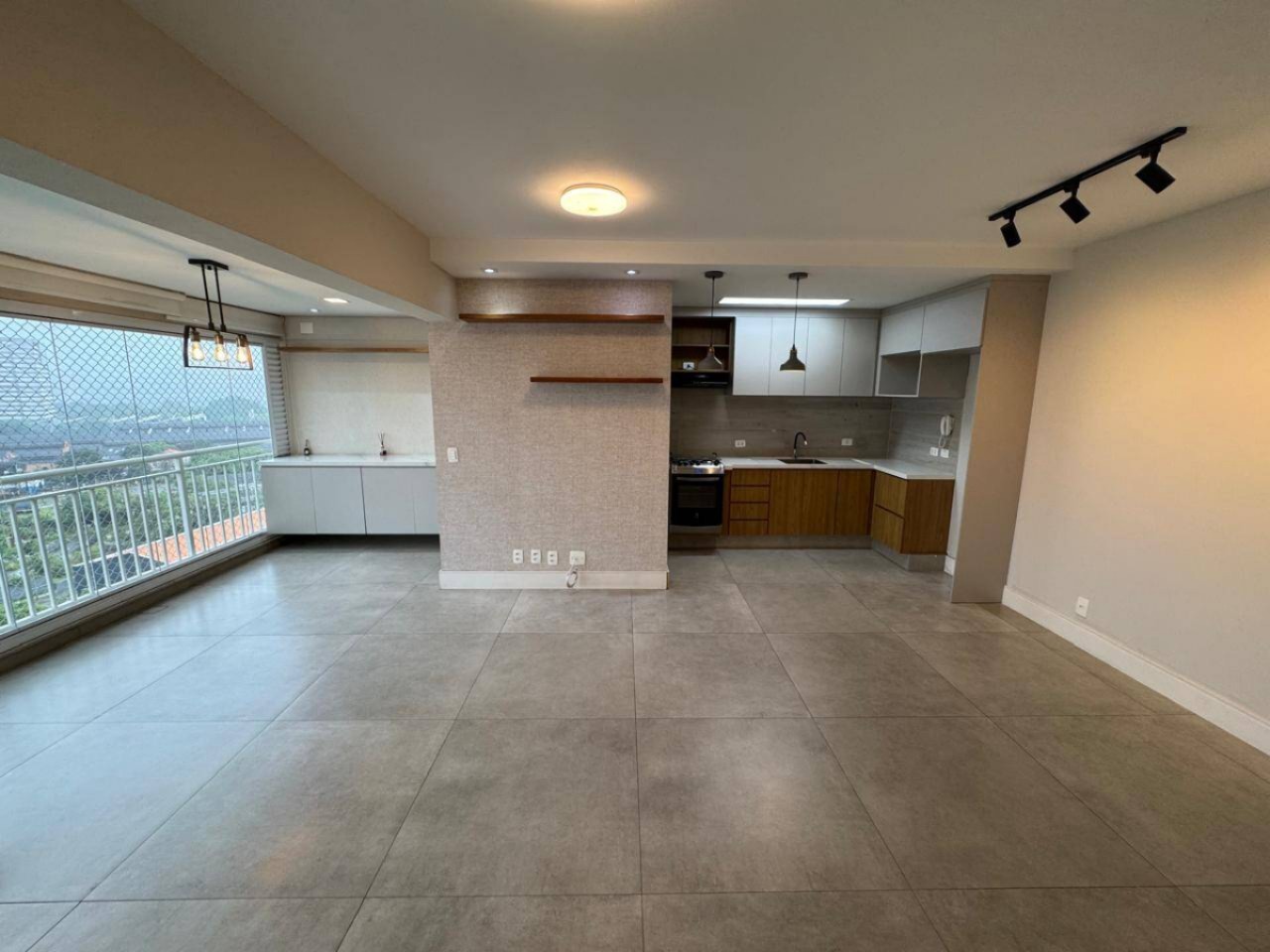 Apartamento, 2 quartos, 62 m² - Foto 1