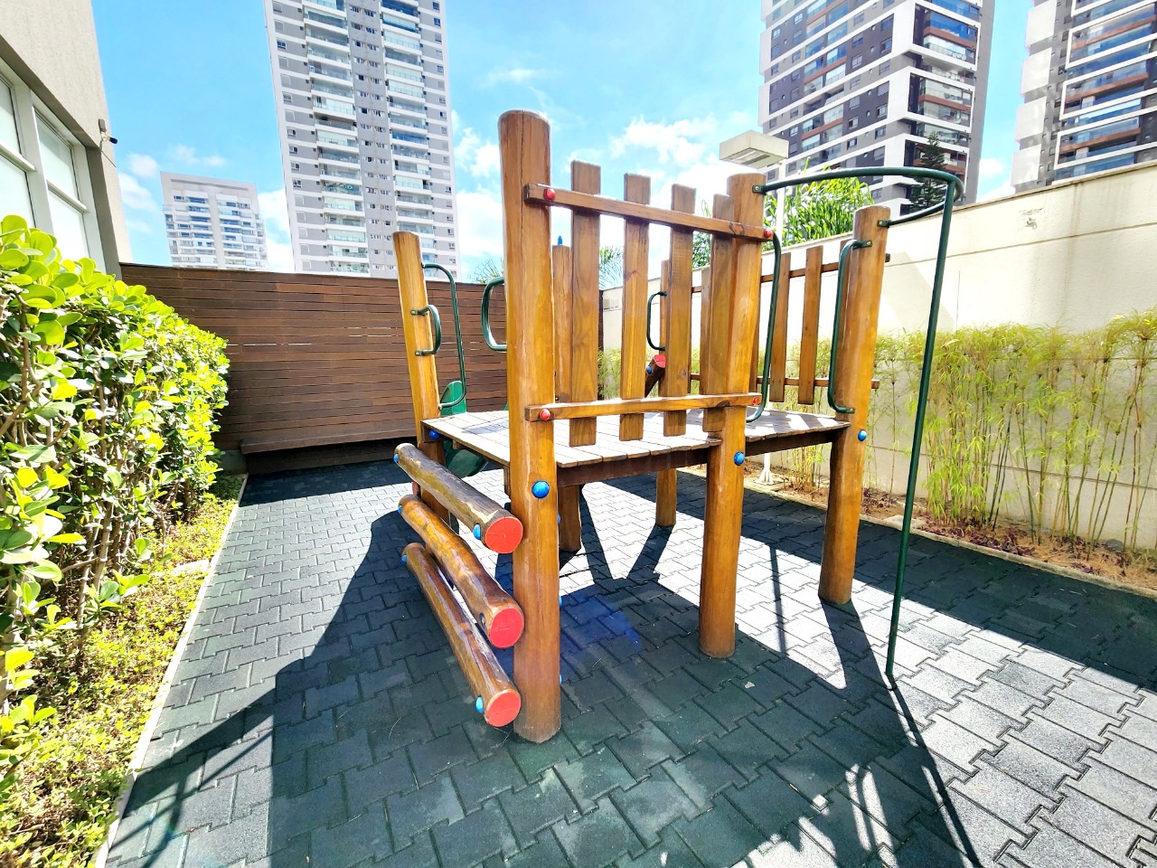 Apartamento, 3 quartos, 134 m² - Foto 42