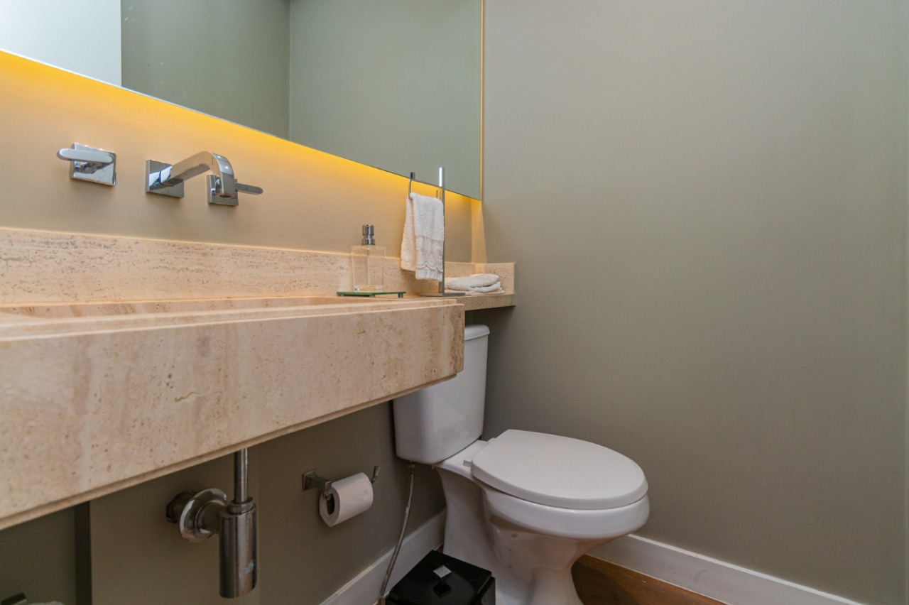 Apartamento, 2 quartos, 150 m² - Foto 15