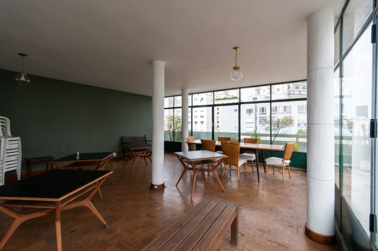 Apartamento, 3 quartos, 202 m² - Foto 43