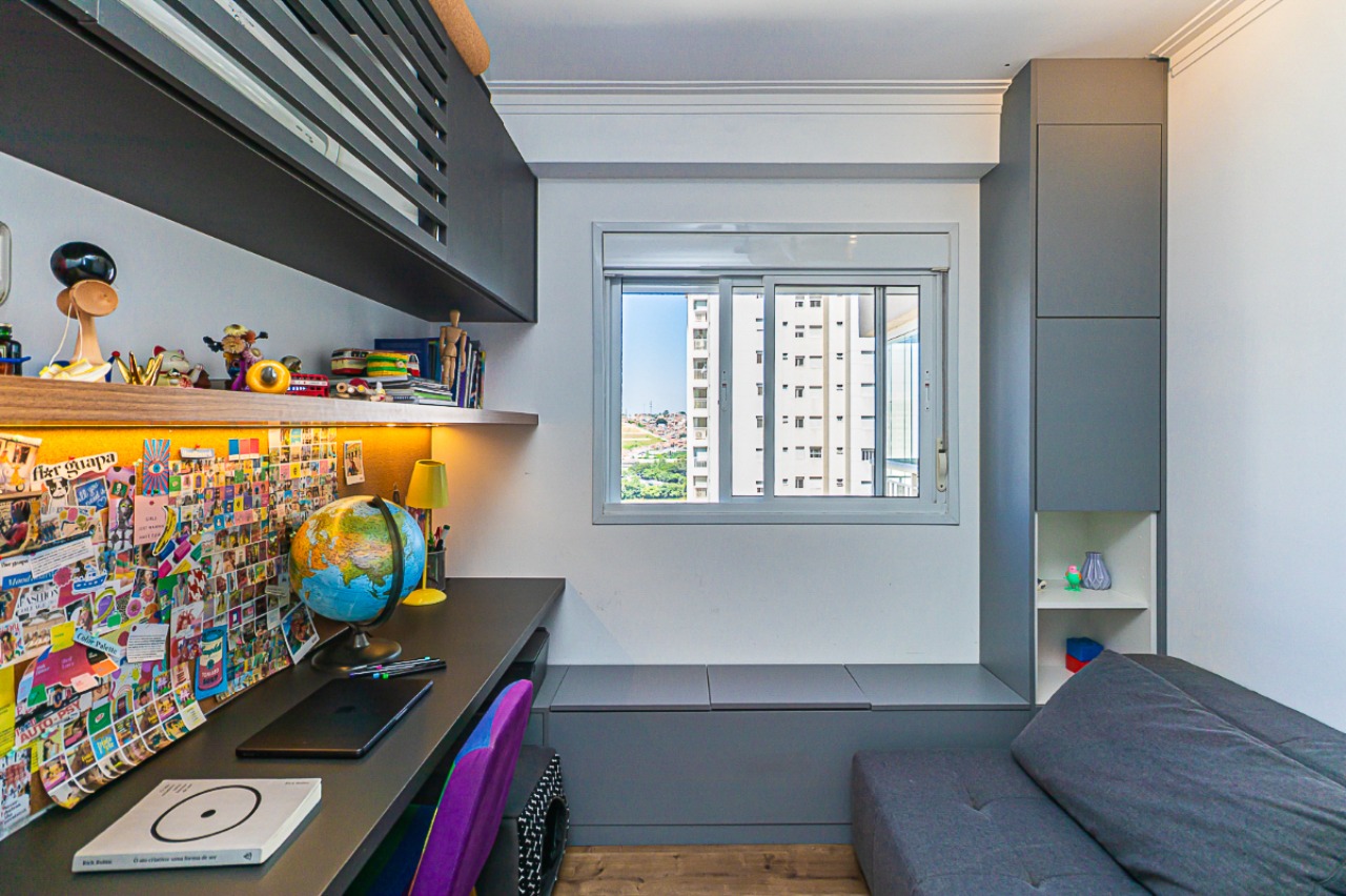 Apartamento, 2 quartos, 100 m² - Foto 30