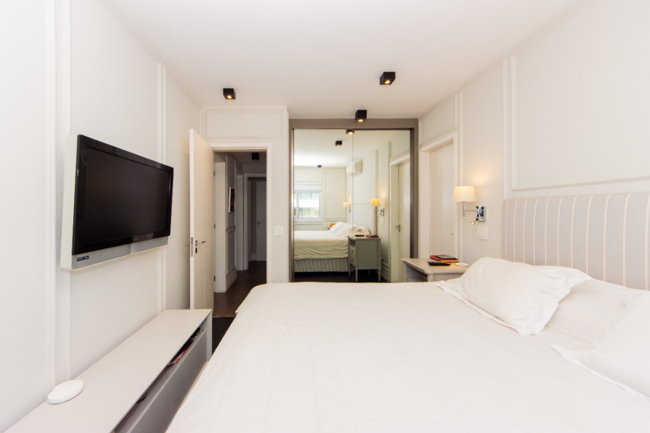 Apartamento, 3 quartos, 173 m² - Foto 19