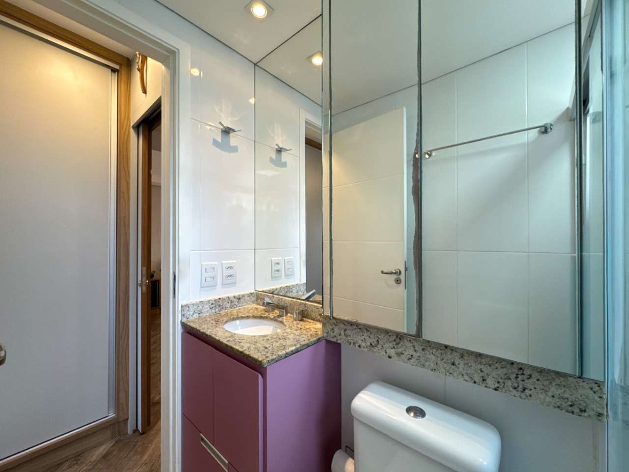 Apartamento, 2 quartos, 67 m² - Foto 22